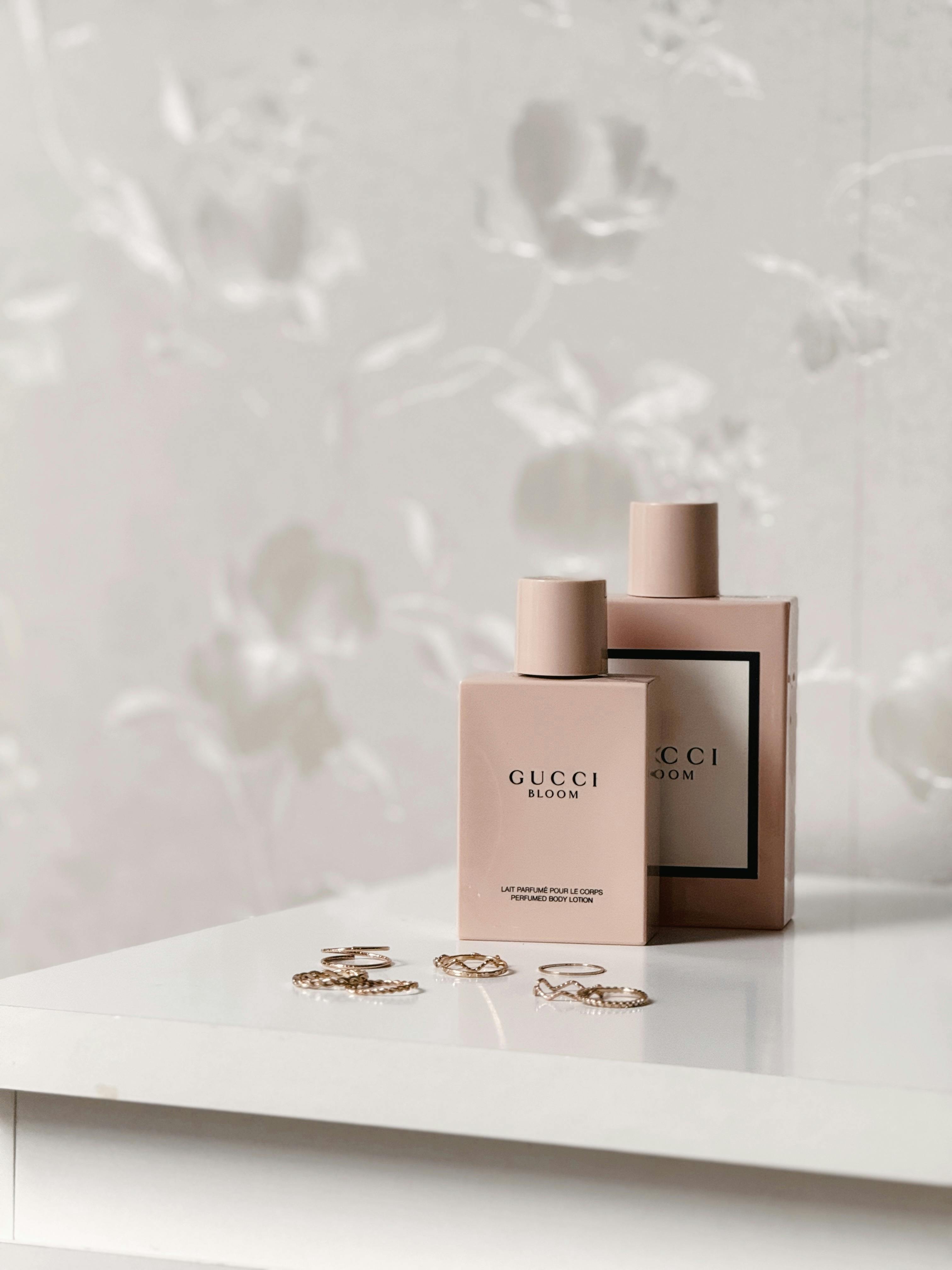 Selva, featured parfum