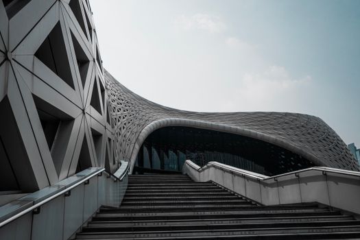 architecture