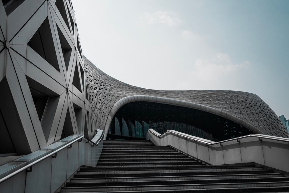 Shenyang Imperial Palace — Architecture: Manchu Meets Chinese