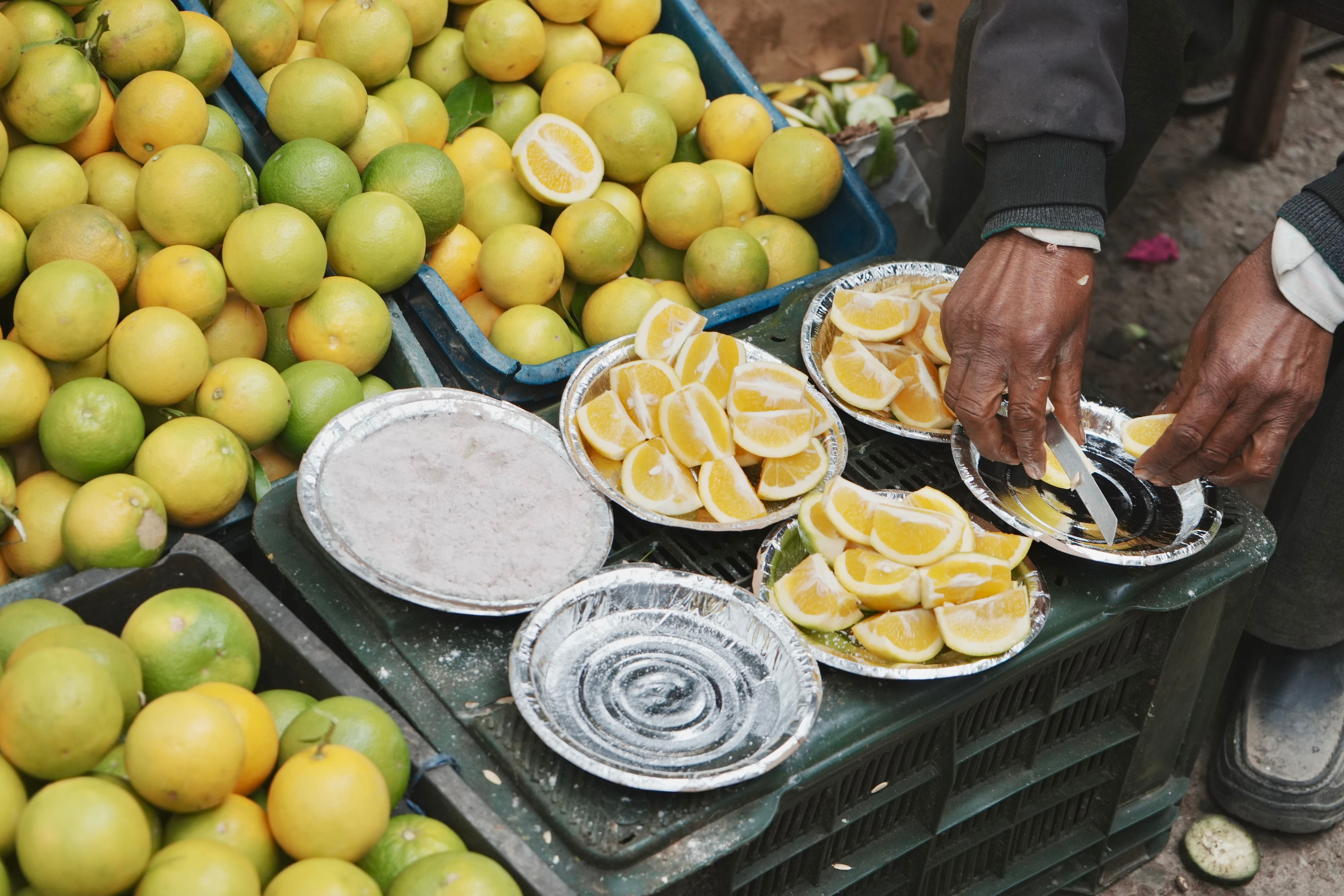  When Life Gives You Lemons, Don't Rush to Make Lemonade — or Financial Decisions 
