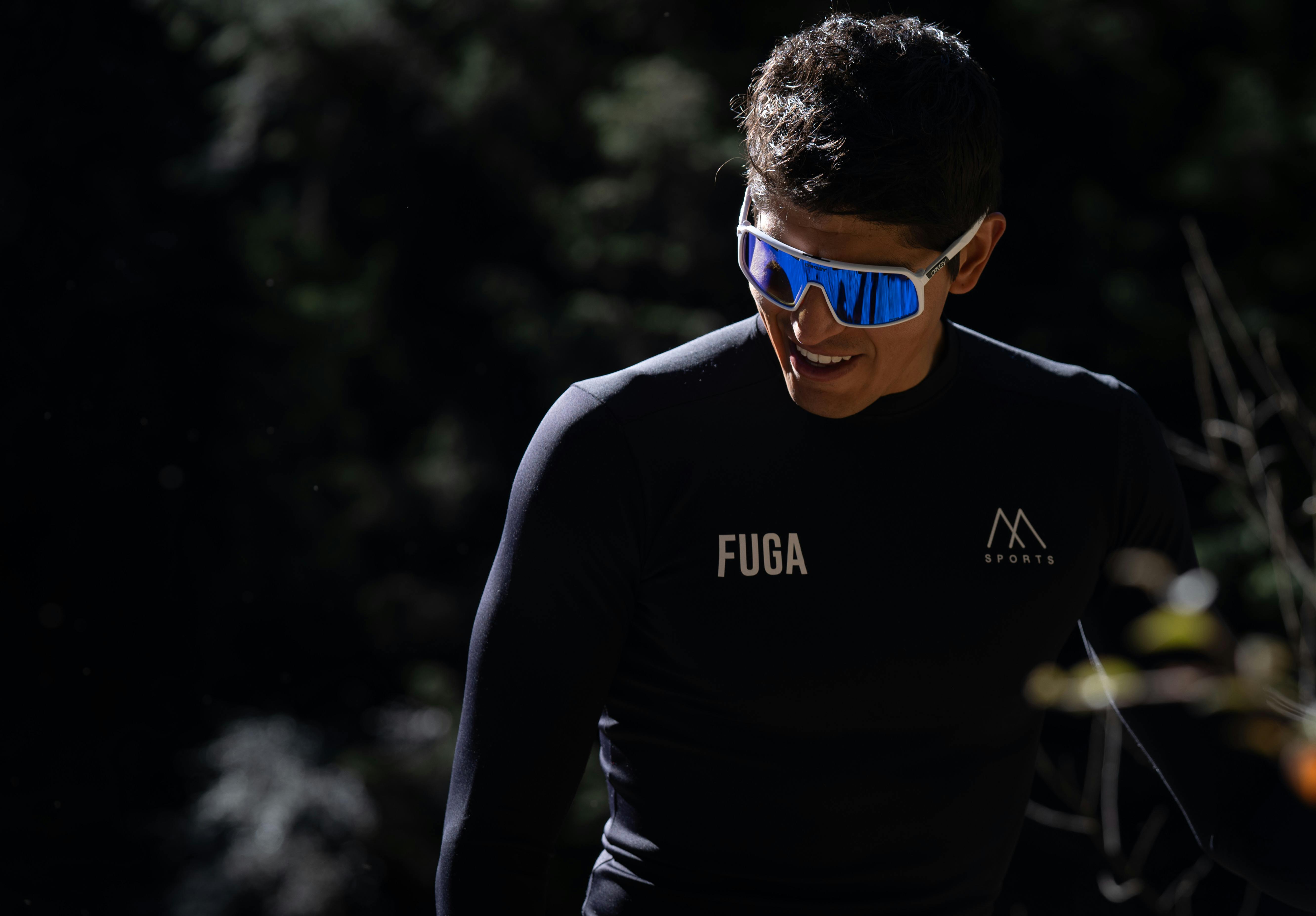 Sport/Performance sunglasses