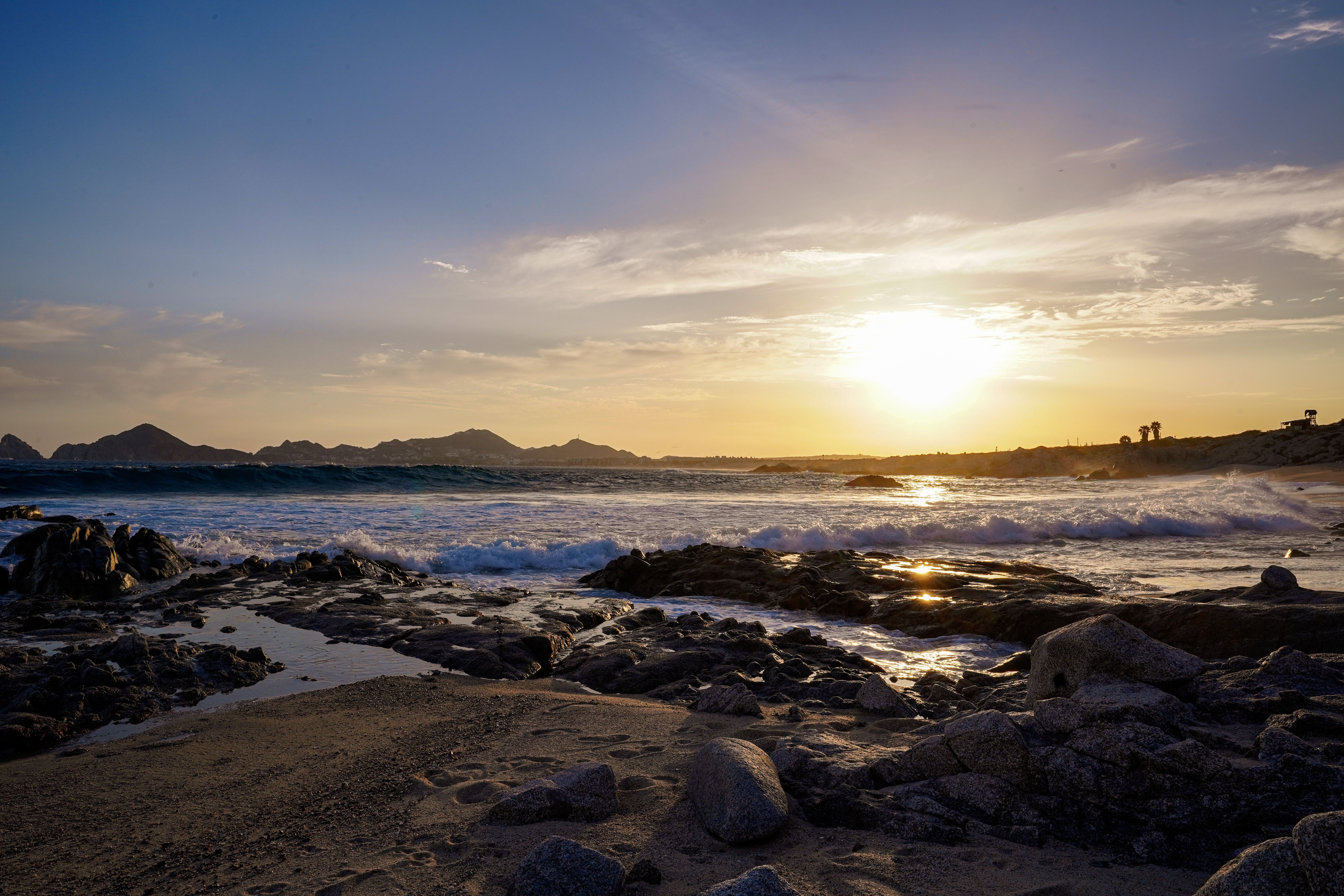 MND Local: How Los Cabos is positioning itself as a ‘second stop’ destination for World Cup travelers — Photo by Willians Hue