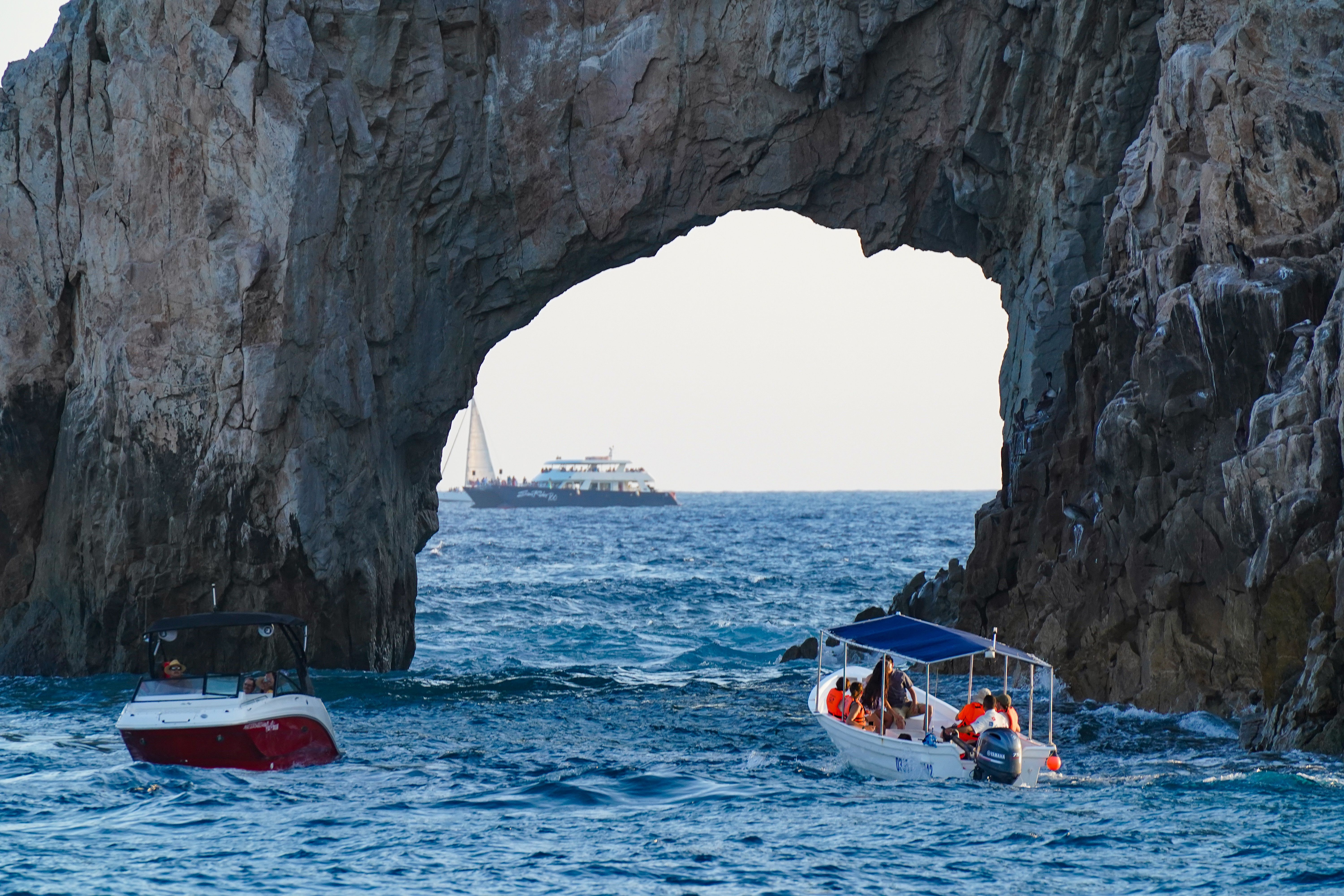 Puerto Escondido vs Cabo San Lucas: Pacific Coast Showdown