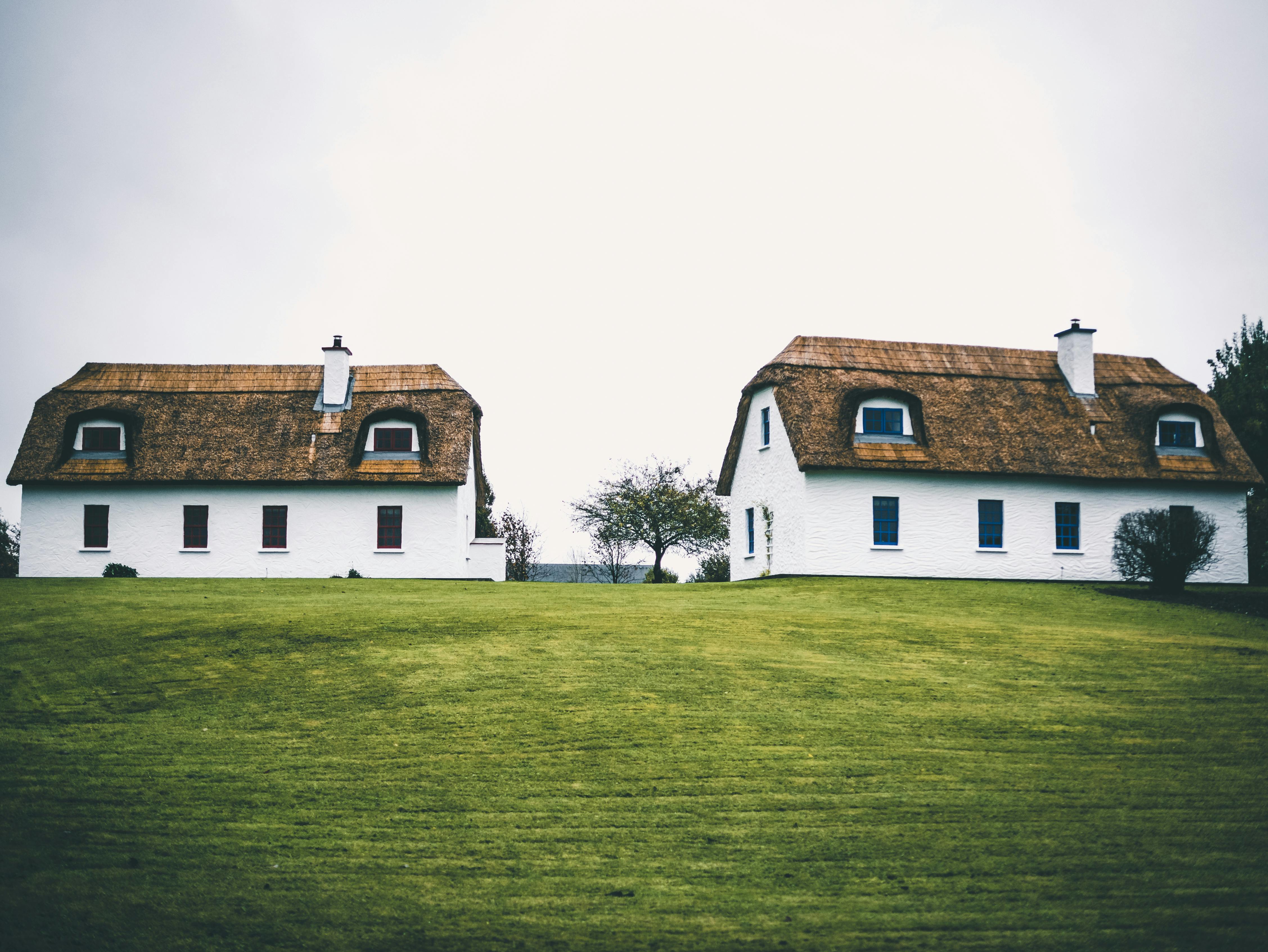 Het uitvoeren van een taxatie