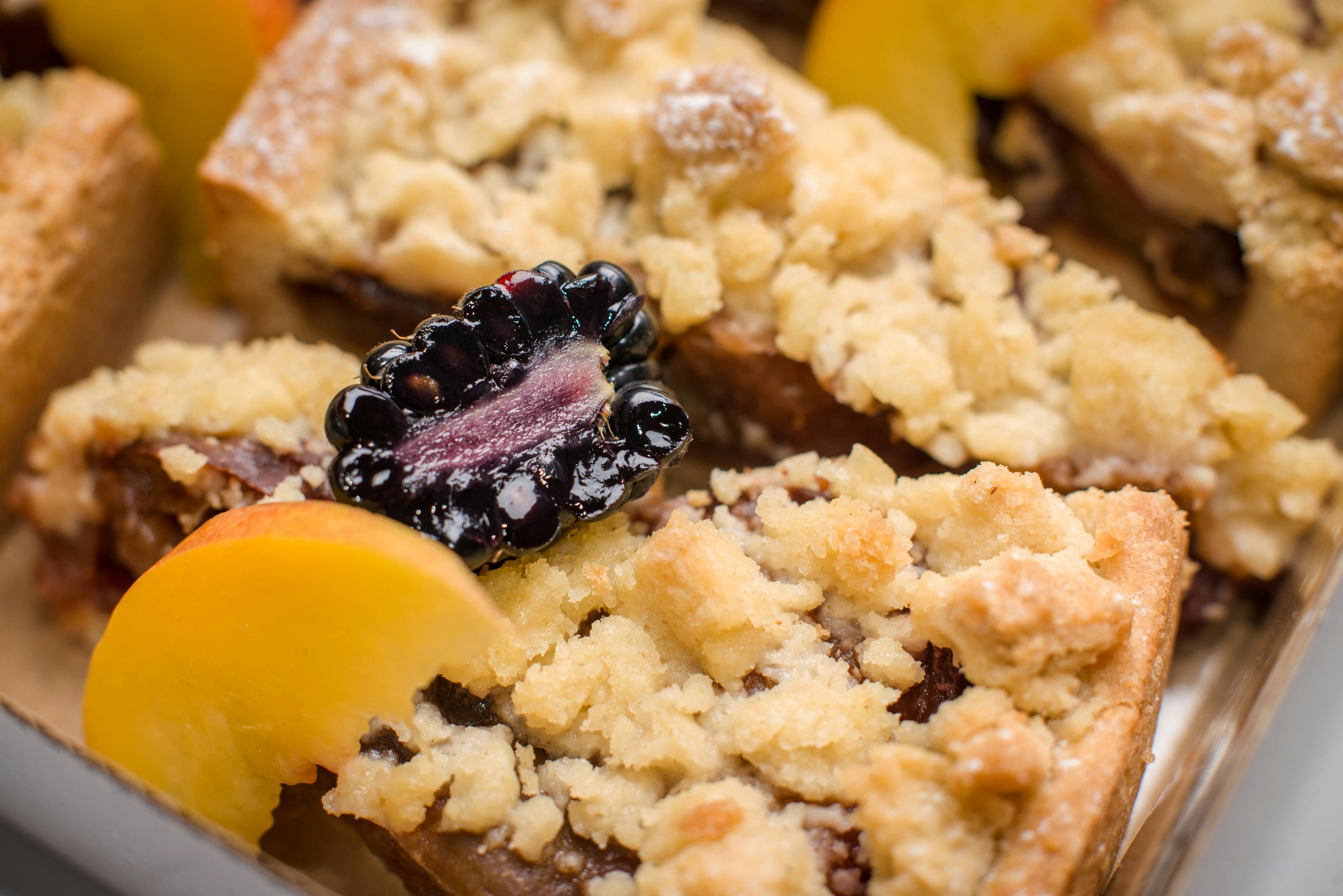 Clean Crumbles: Baked goods for special diets inspires new venture - Traverse City Record — Photo by Novkov Visuals on Pexels
