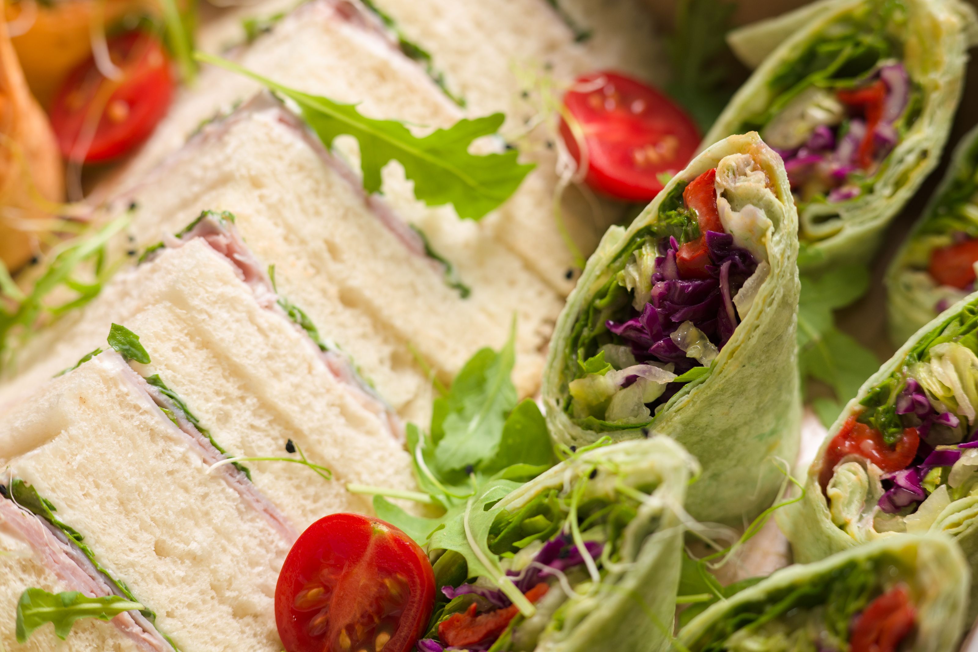 With meal planning, in-office meals are more enjoyable — Photo by Novkov Visuals on Pexels