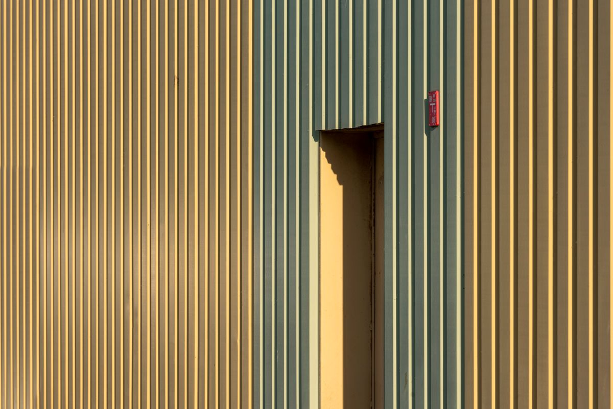 storage moves in Crail — Storage Moves in Crail — the working end of the job