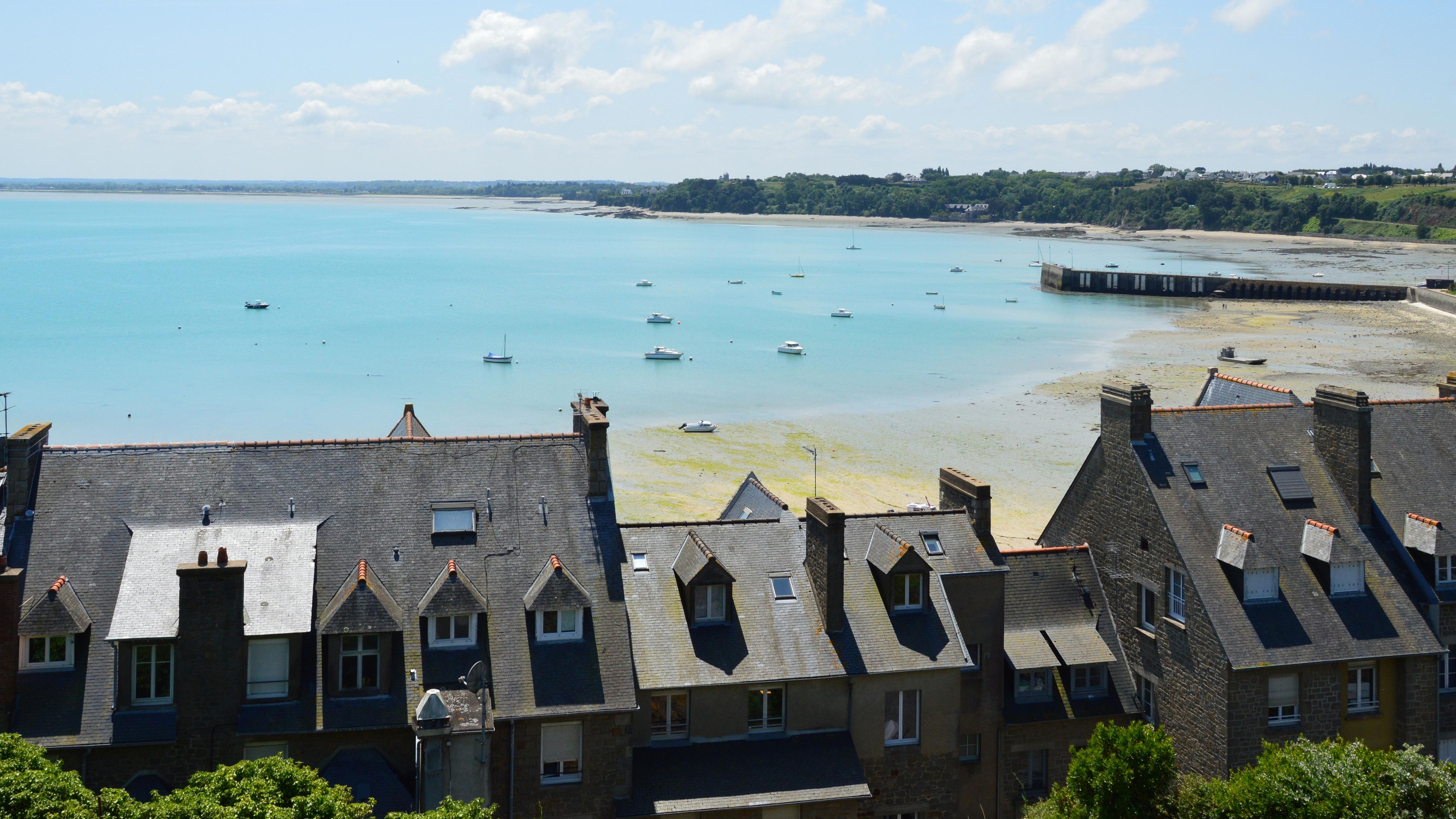 Hotels in Saint-Malo