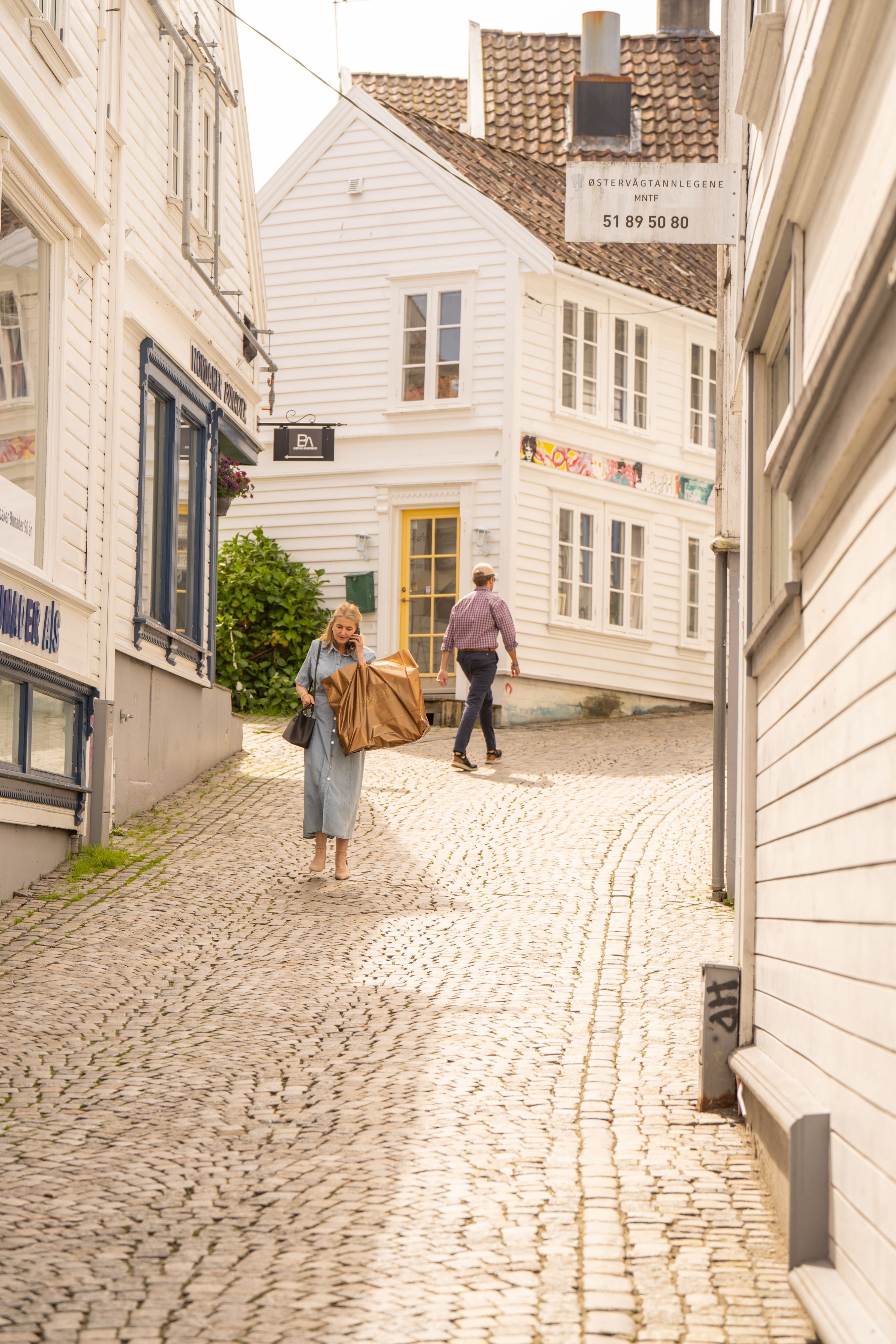 Kristiansand