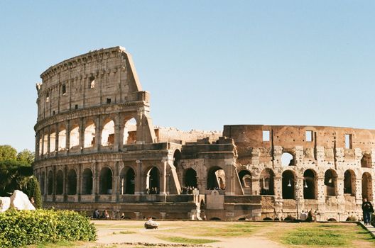 Rome, Italy photo 12