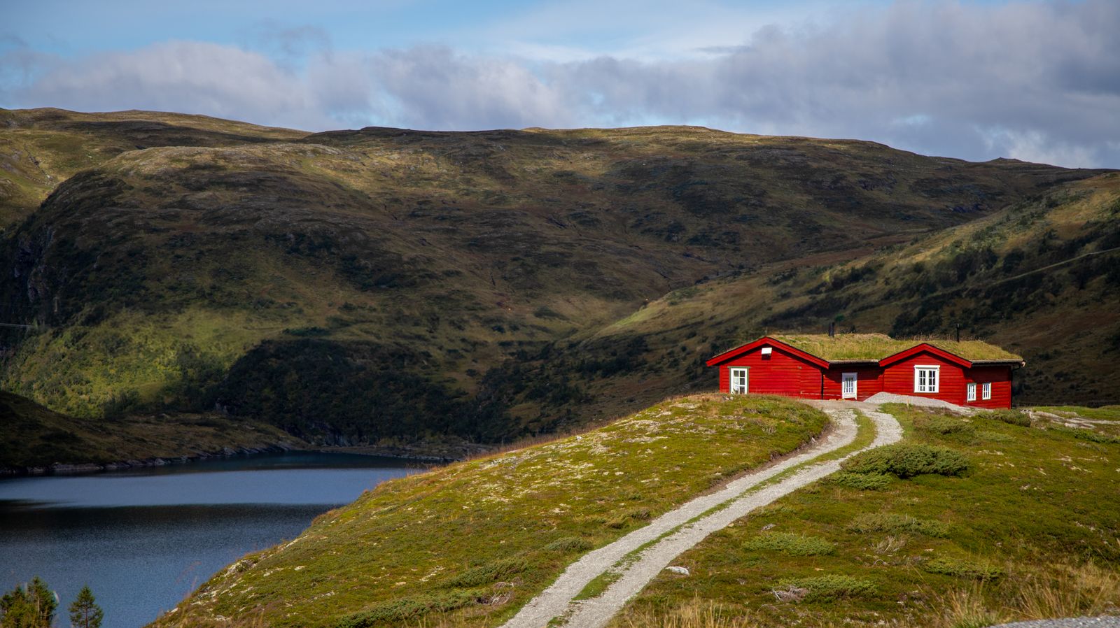 Fjordnes Havfiske