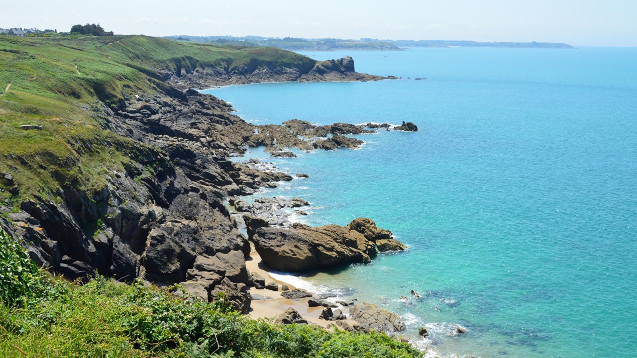 Bretagne