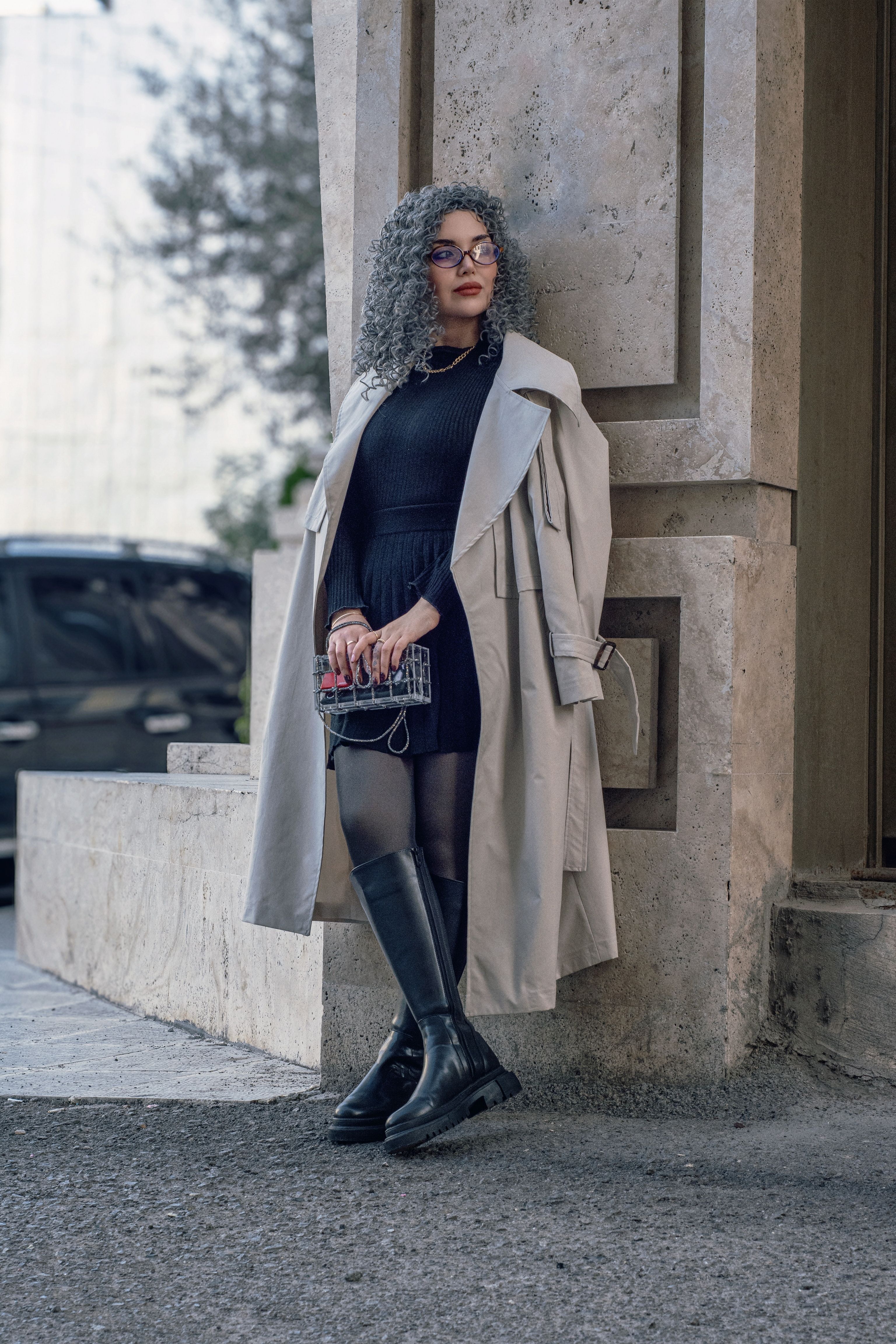 Každodenní elegance