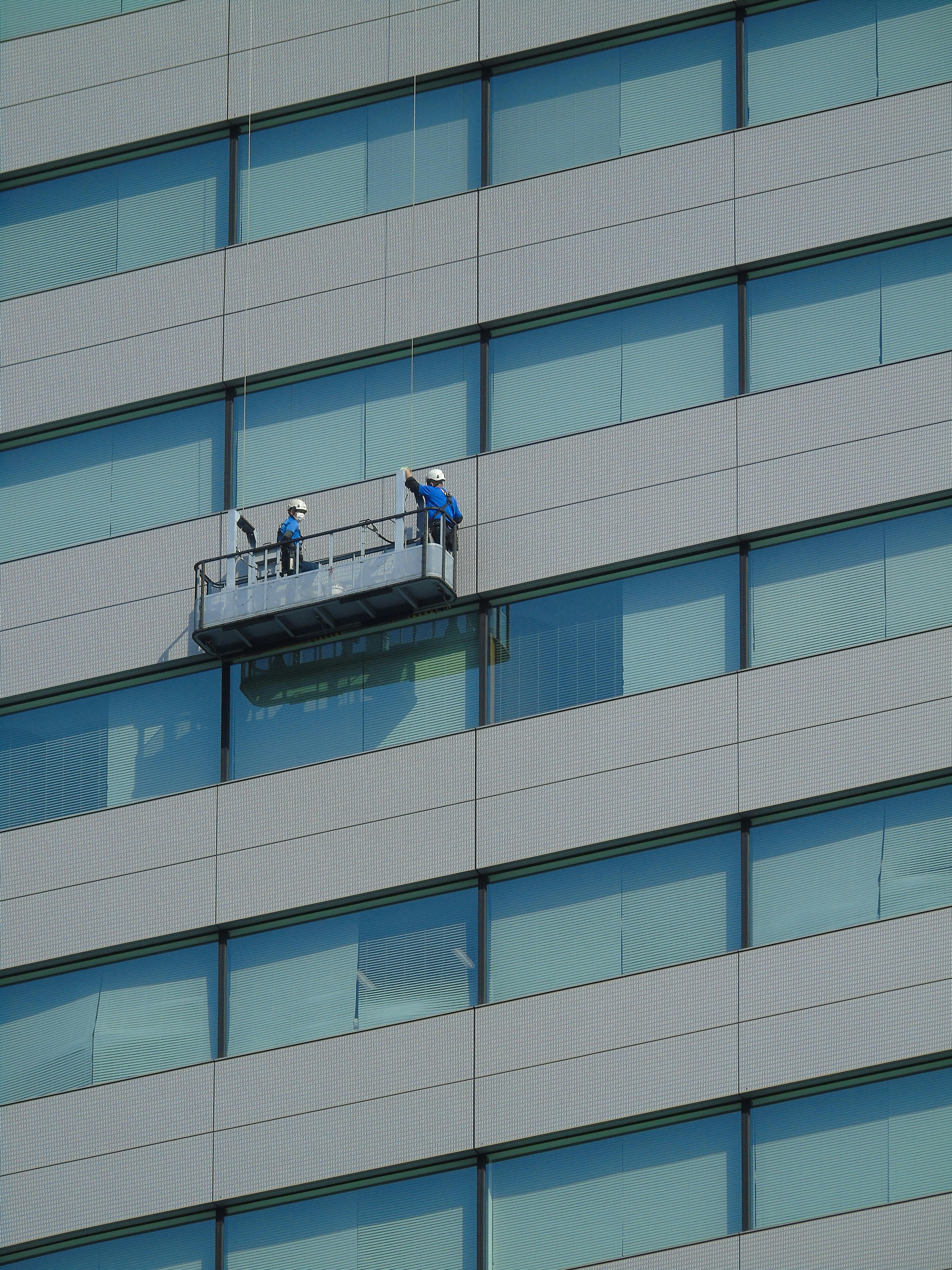 Window Cleaning