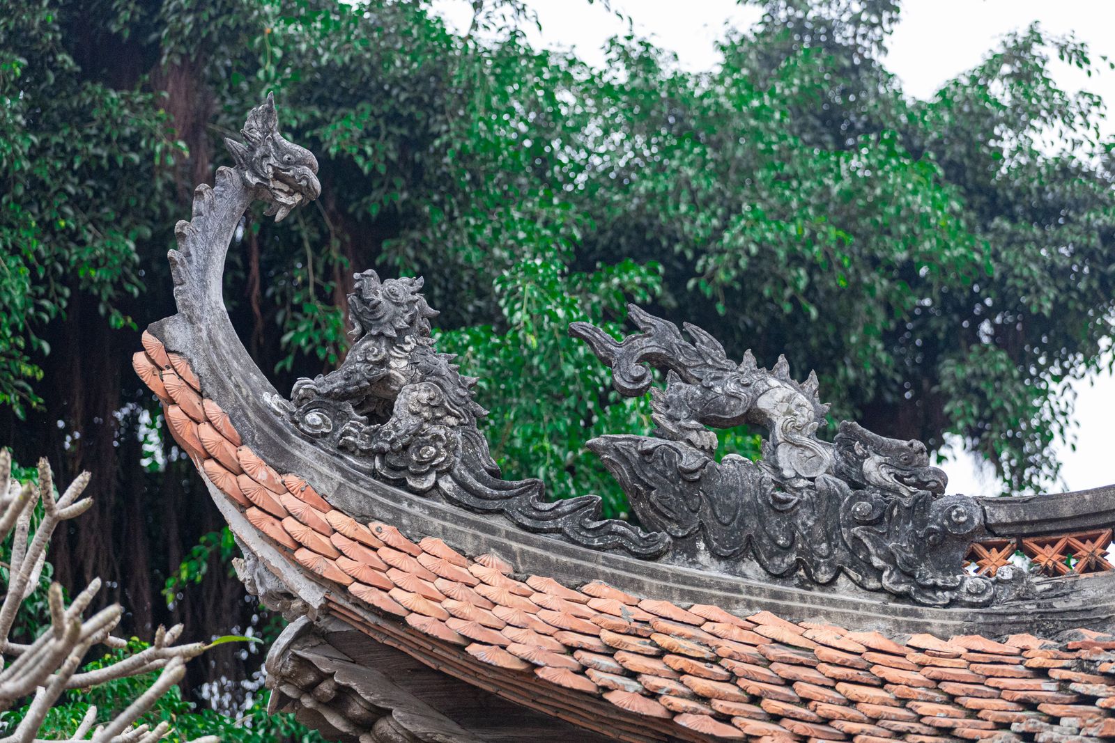 Đình làng