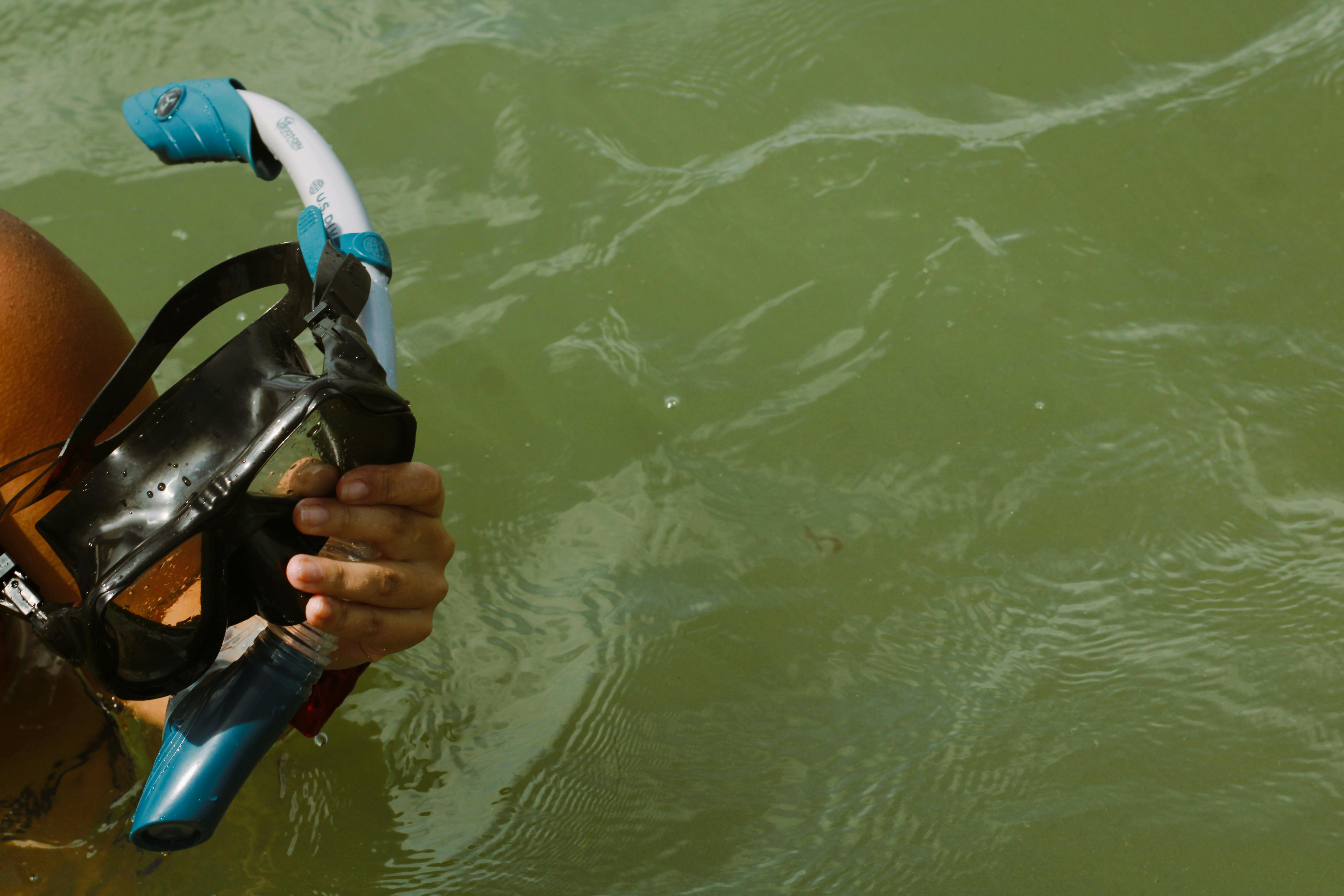 Die 8 besten Taucherbrillen Schnorchel Sets 2026: Test & Vergleich