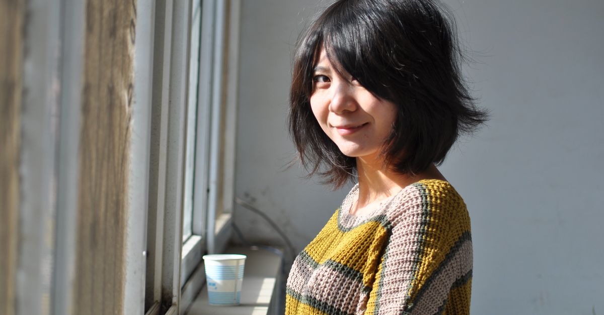 zheng qinwen