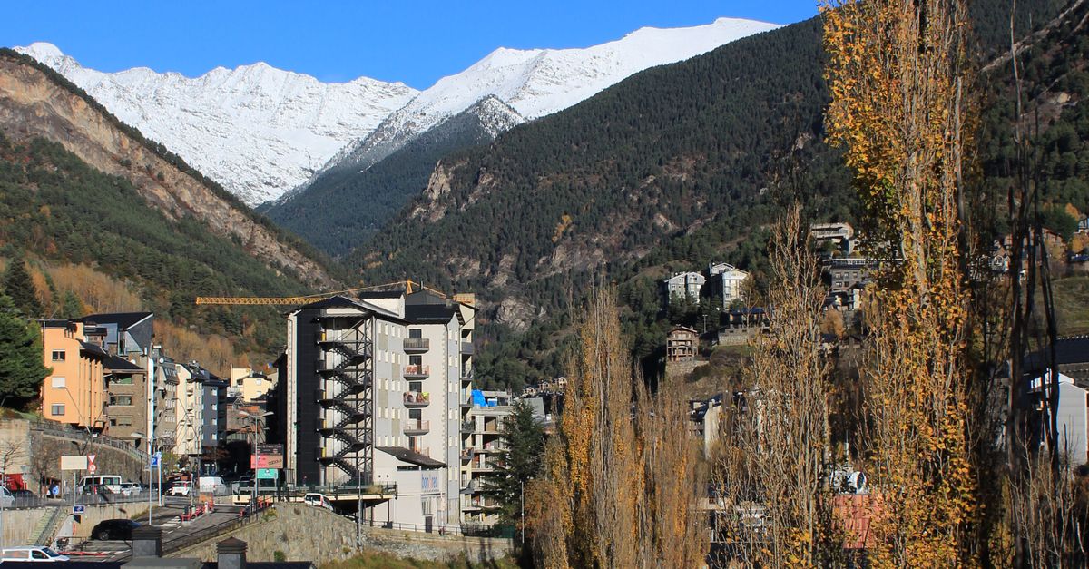 Andorra: RSE en servicios que impulsa accesibilidad universal y atención cercana a residentes Andorra: RSE en servicios que impulsa accesibilidad universal y atención cercana a residentes