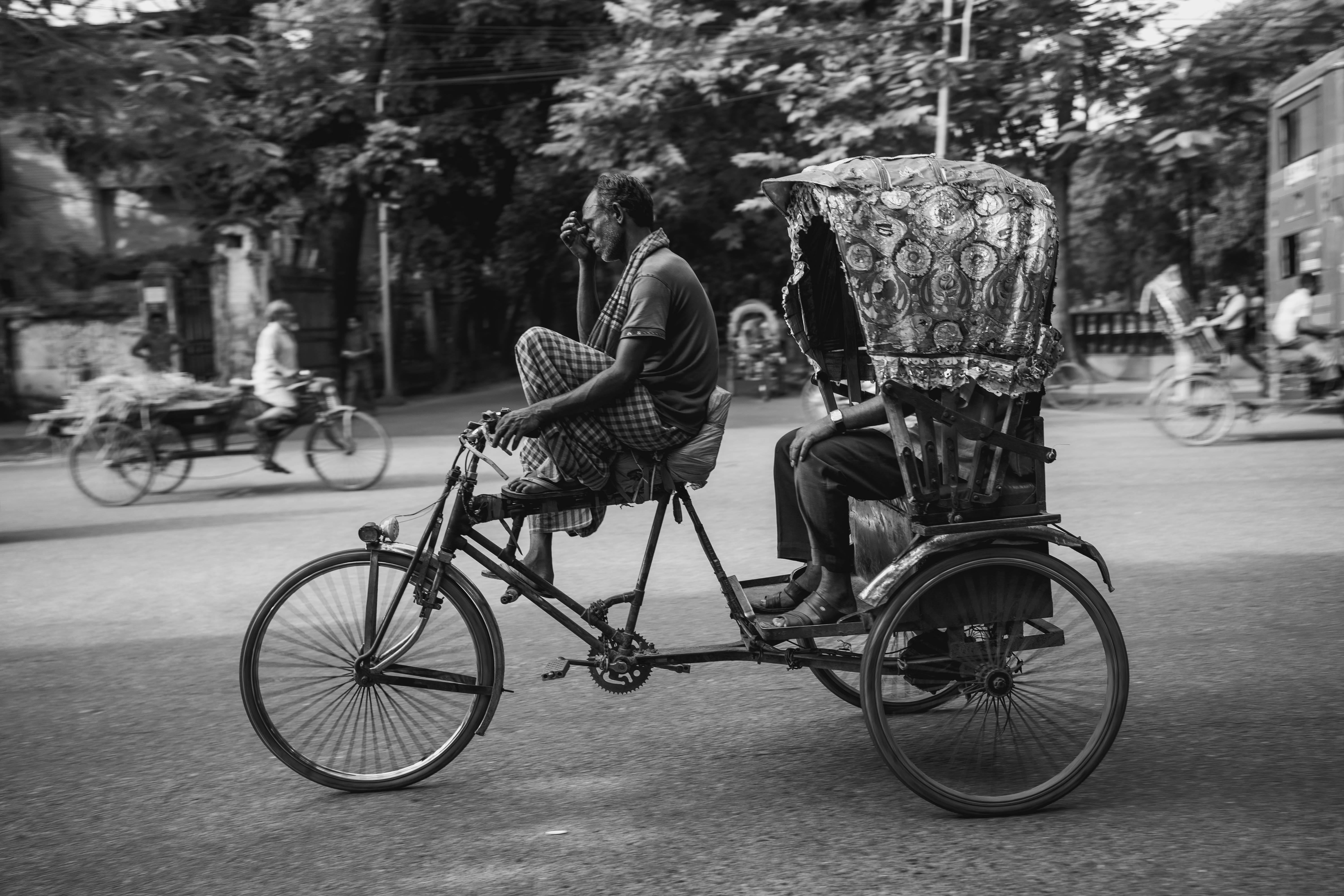 Perpetual Traffic Generator Manual