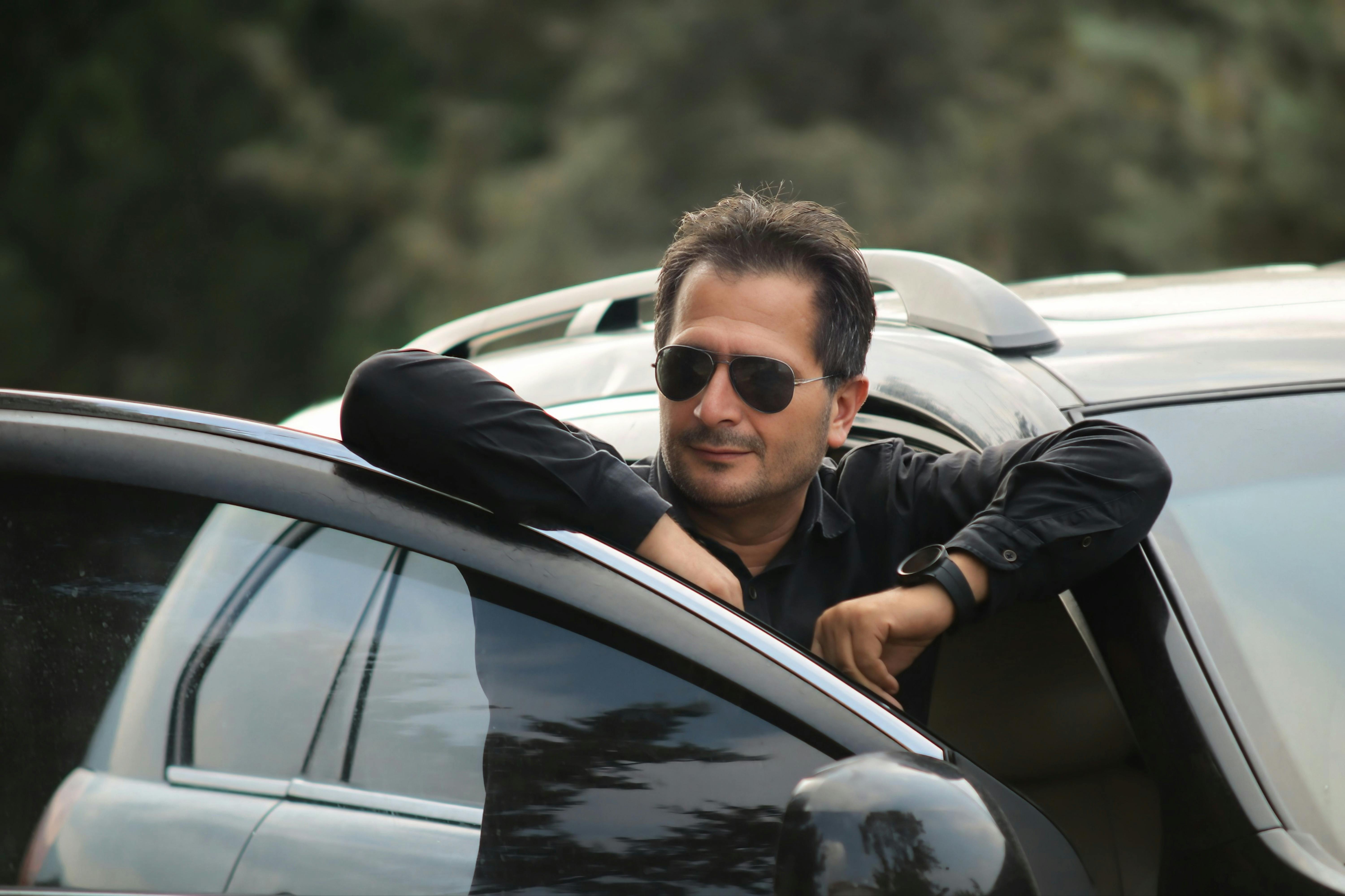 Bărbat arestat pentru conducere sub influența alcoolului în localitate