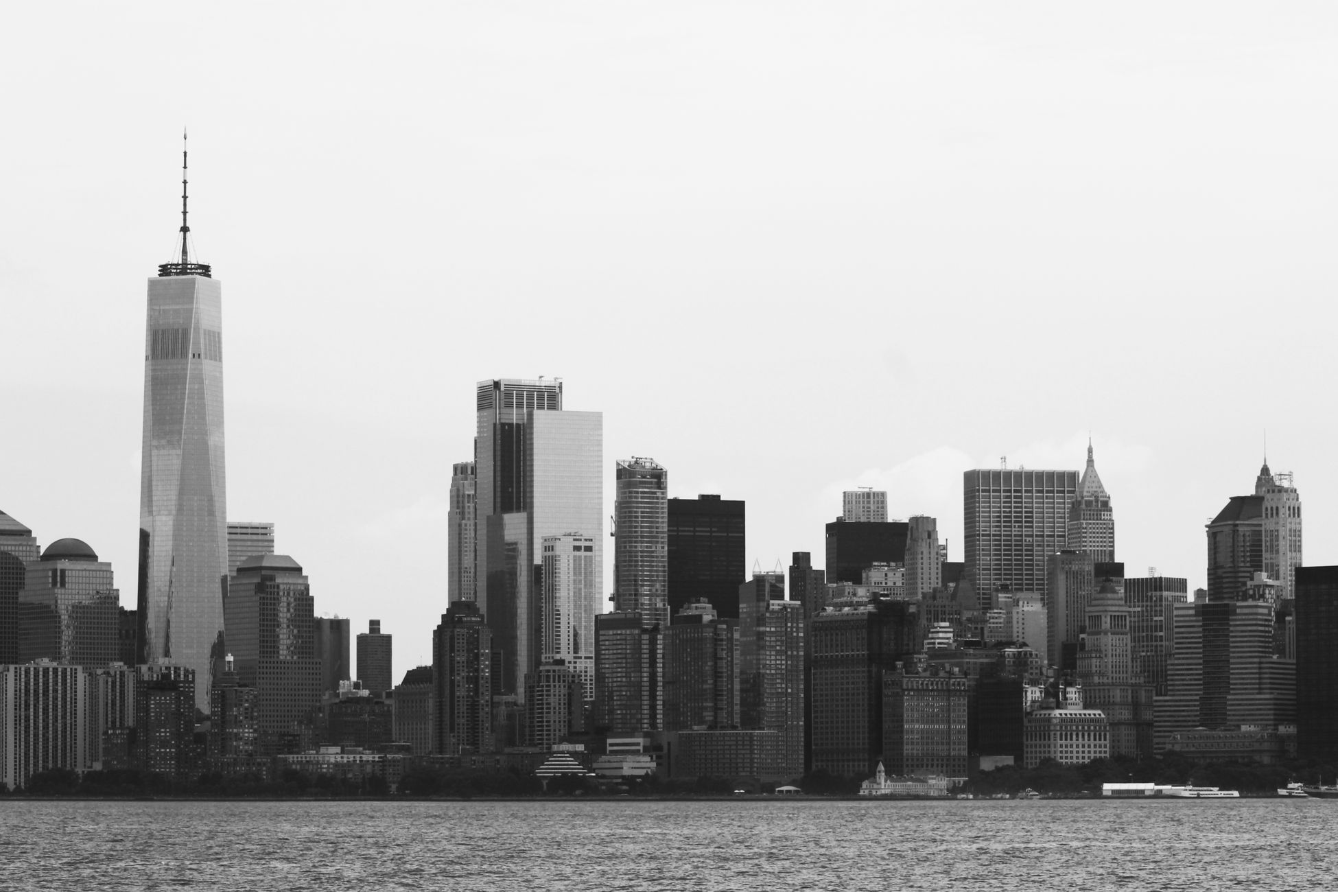 New York Considers Ban on Large Data Centers