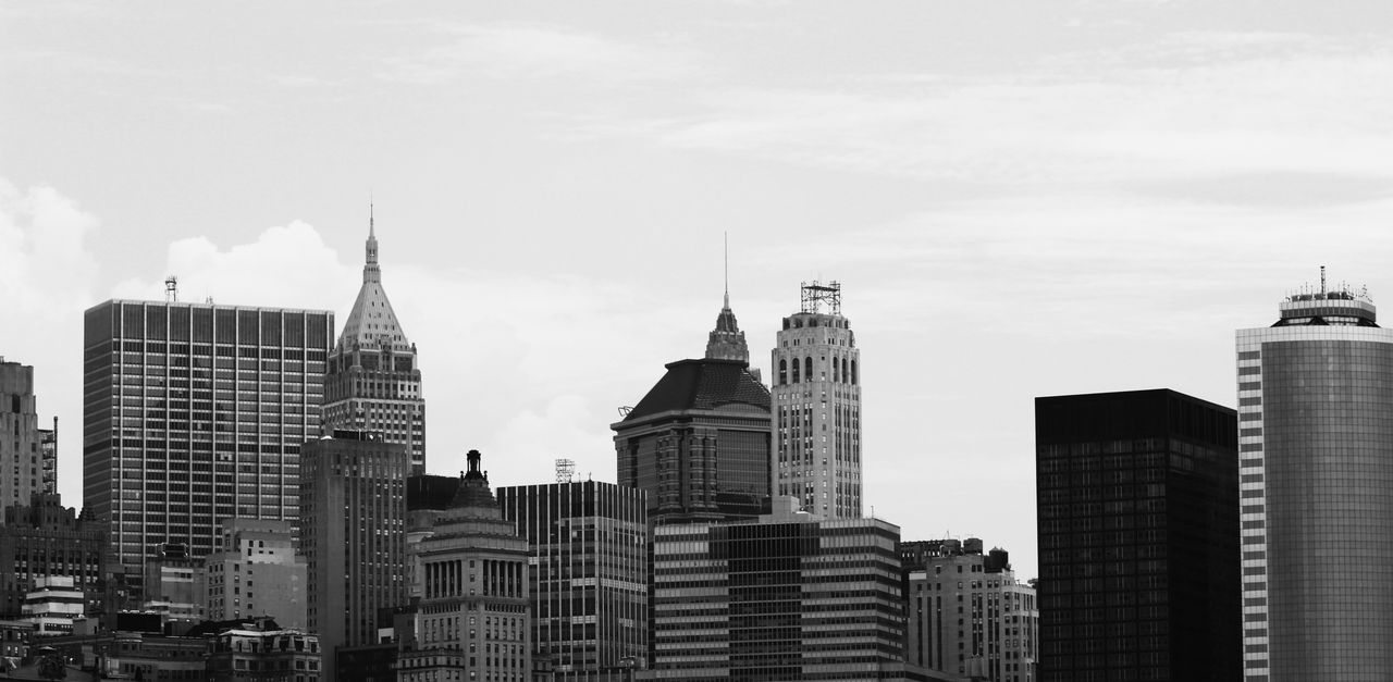 New York — esperienze iconiche