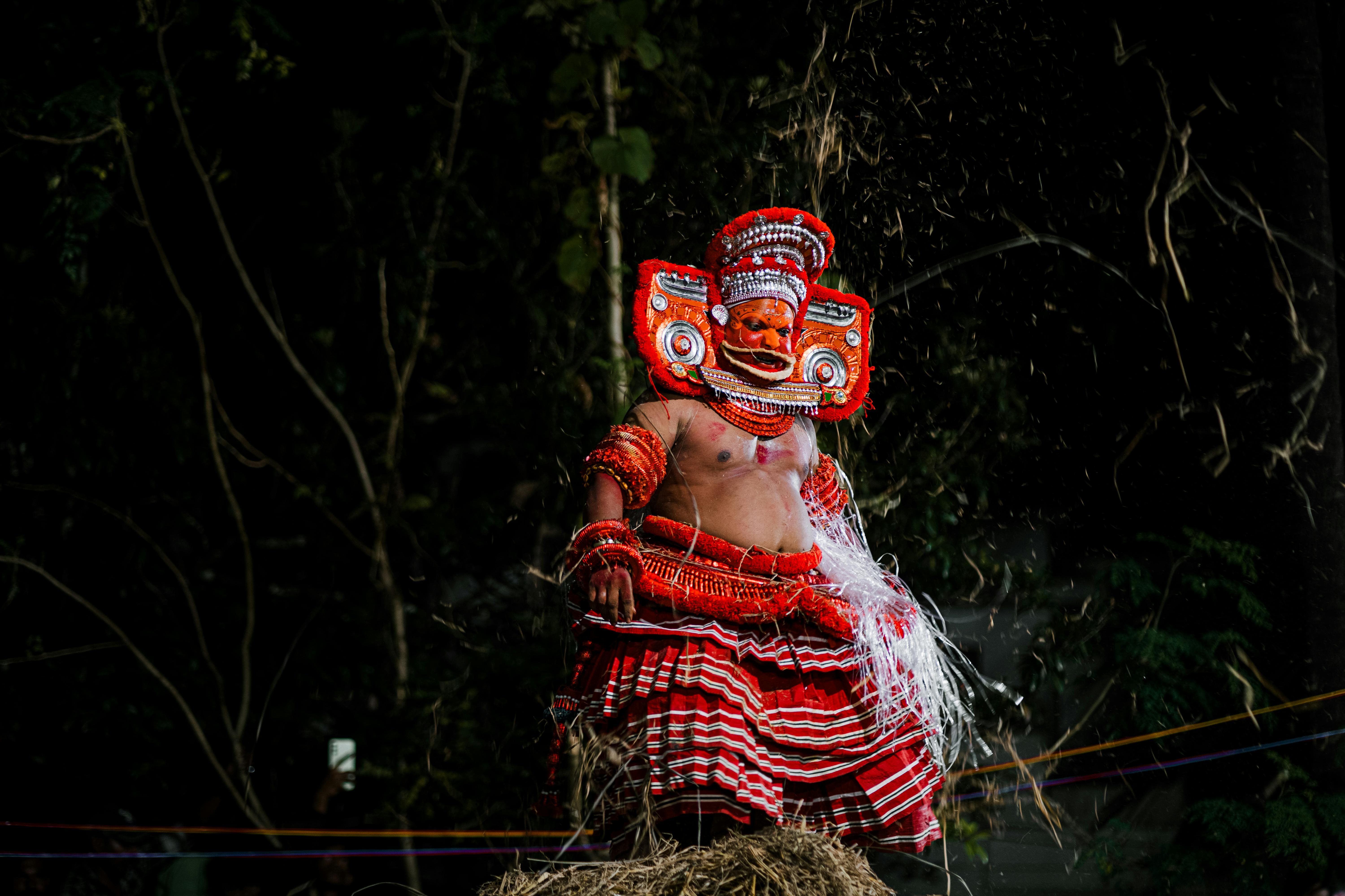 general education department kerala — Photo by Jayesh Lakshman on Pexels