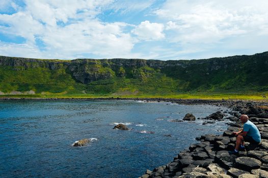 Giant's Causeway