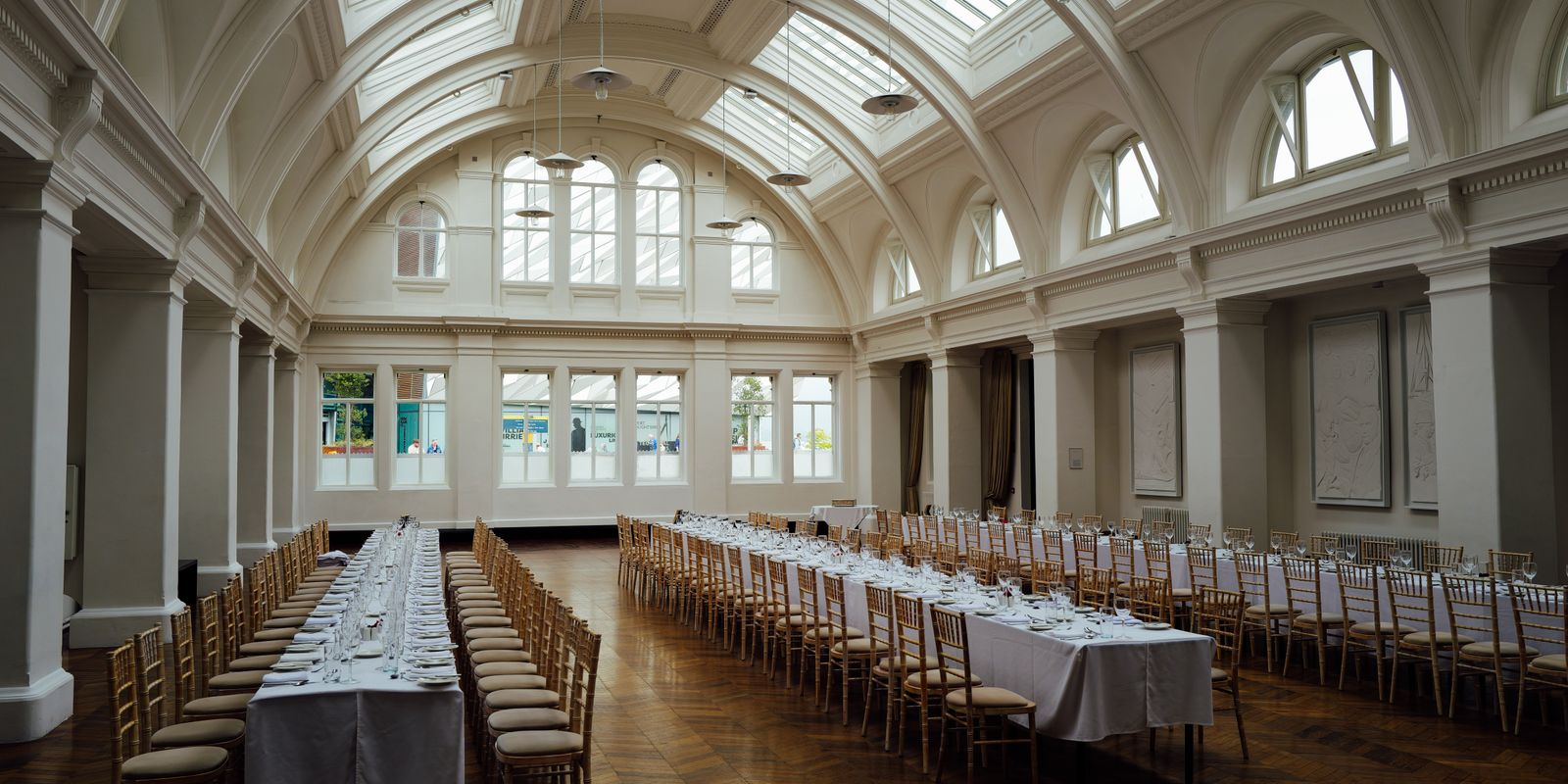 Luxury Event