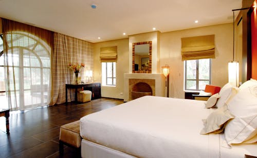 Quick Fixes You Can Try Today To Warm Up Any Cold Room In A Flash