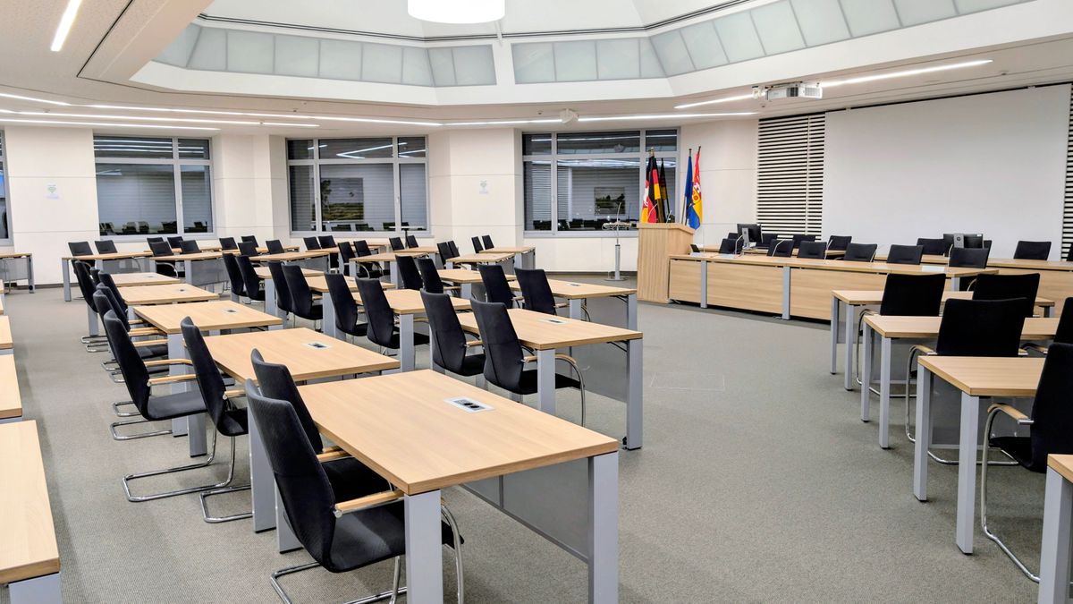 office relocation in Great Witley — Office Relocation in Great Witley — the working end of the job