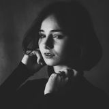 Moody black and white portrait — Benoit Vacherie on Pexels