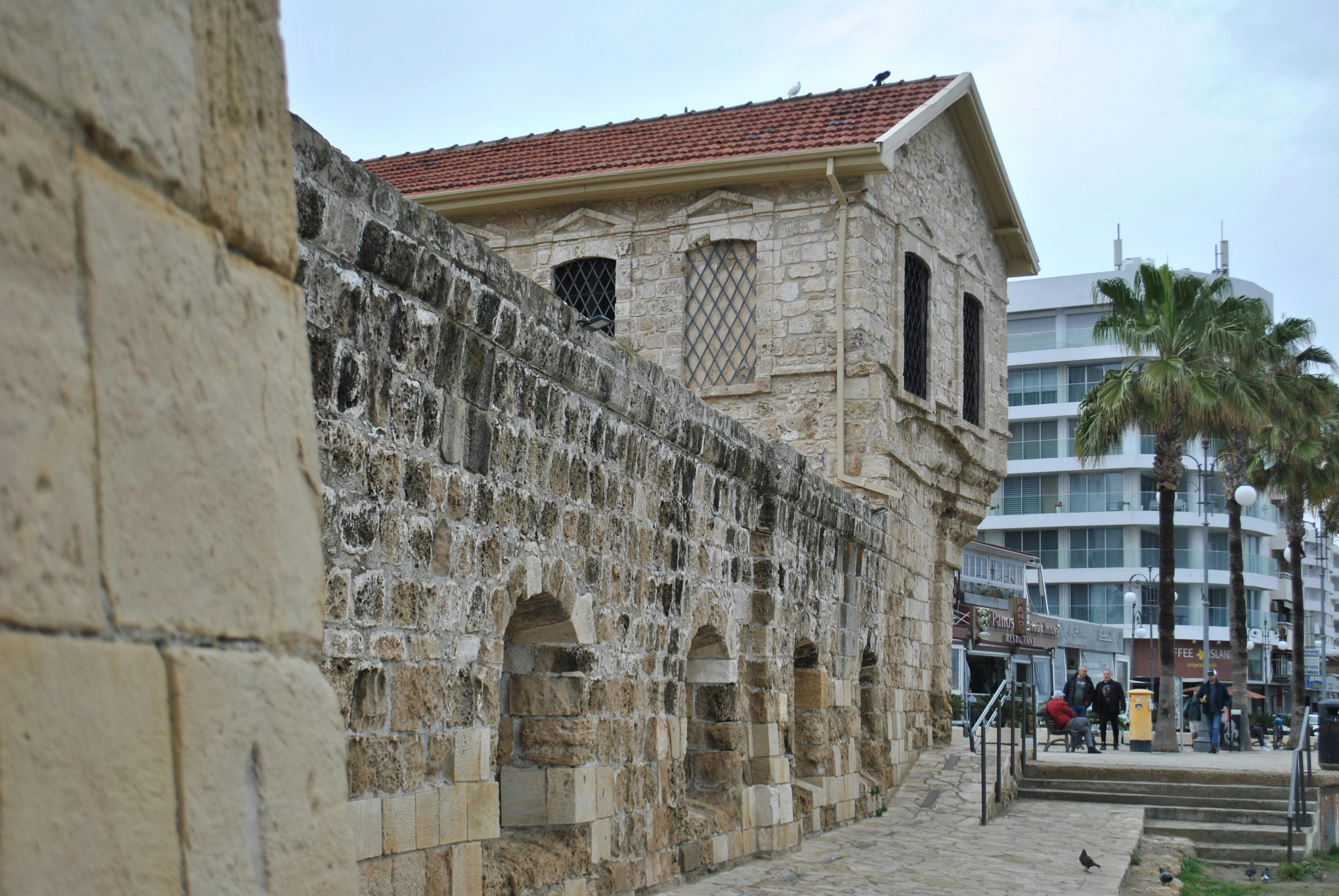 Larnaca