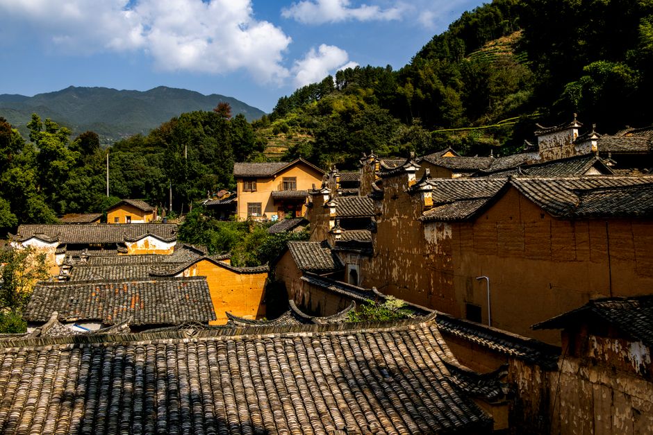 Huizhou Ancient Villages — Essential Information