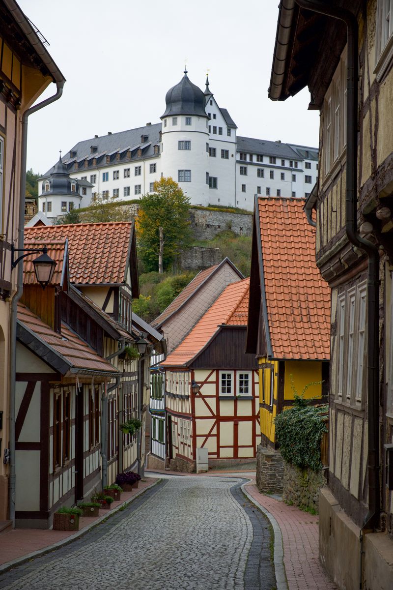 Guenstige kurzurlaube per bahn — practical guide overview
