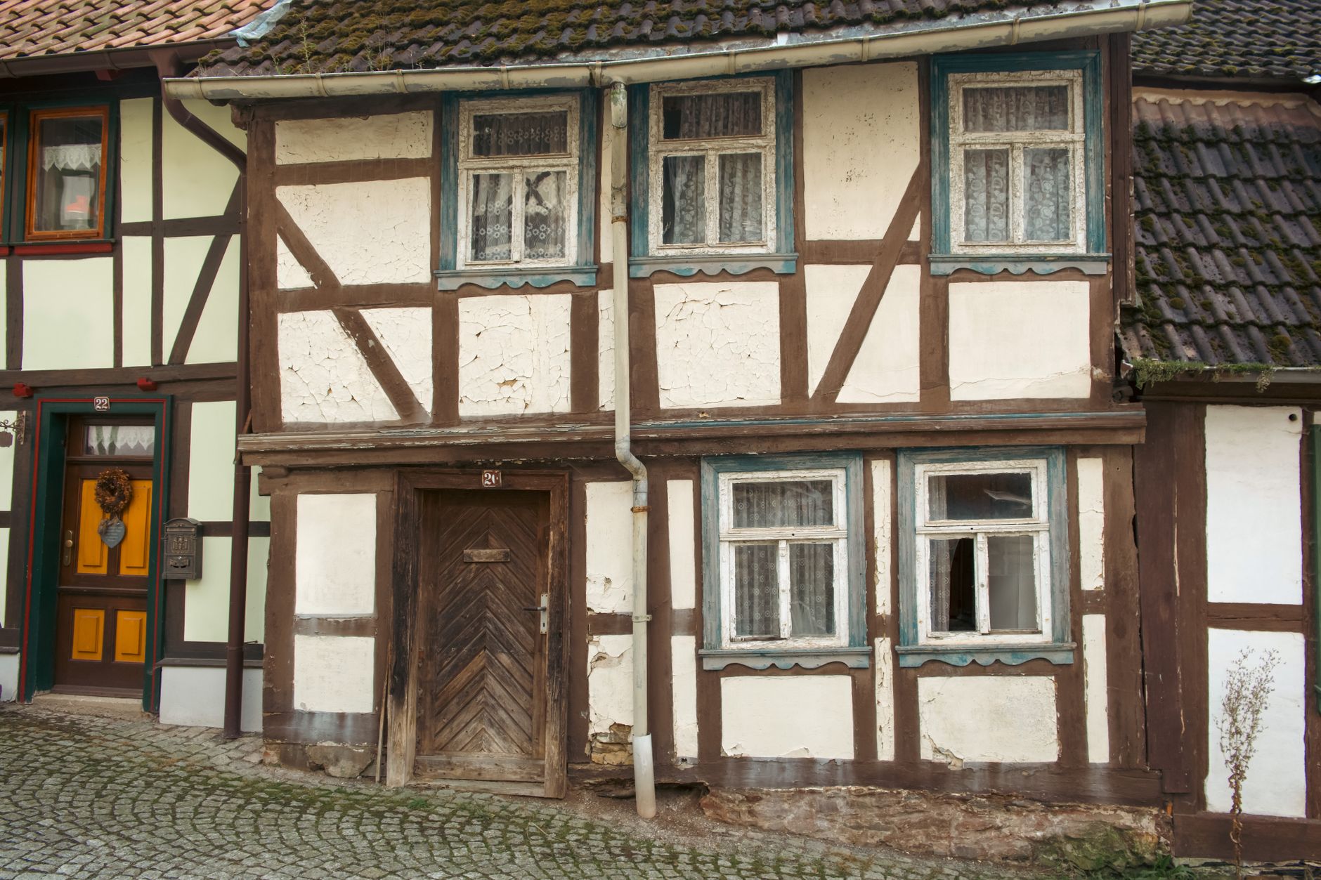 Altstadt Frankfurt am Main