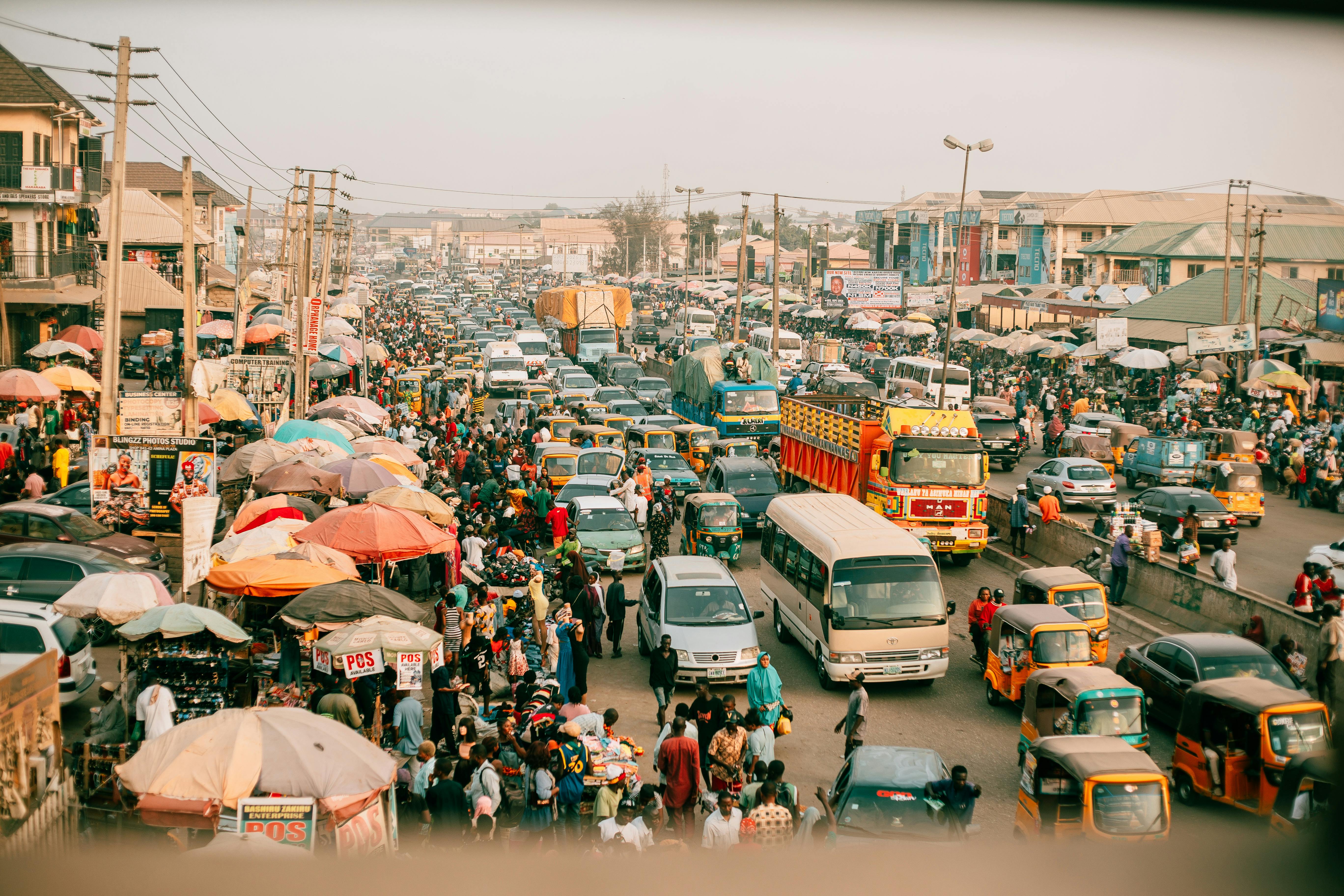 Photo by Meshack Emmanuel Kazanshyi on Pexels