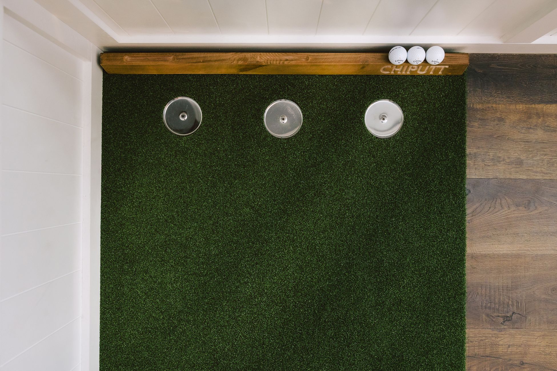 Golfclub Princenbosch transformeert veestal tot clubhuis