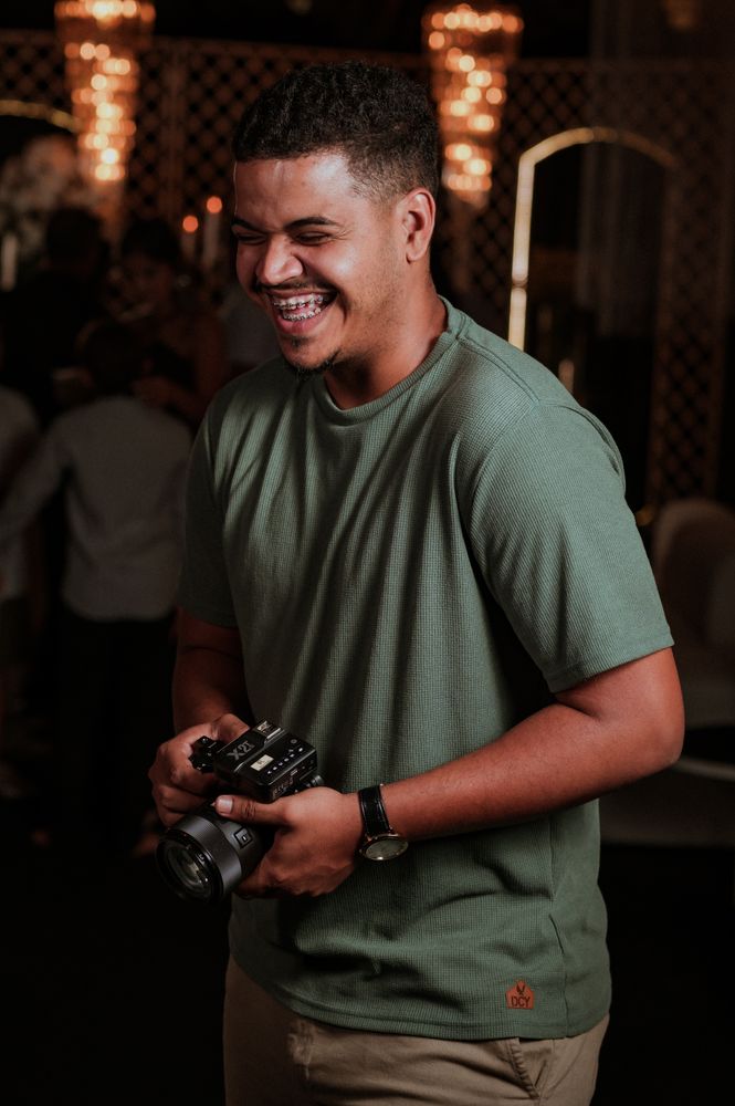 ramon rangel - การถ่ายภาพ