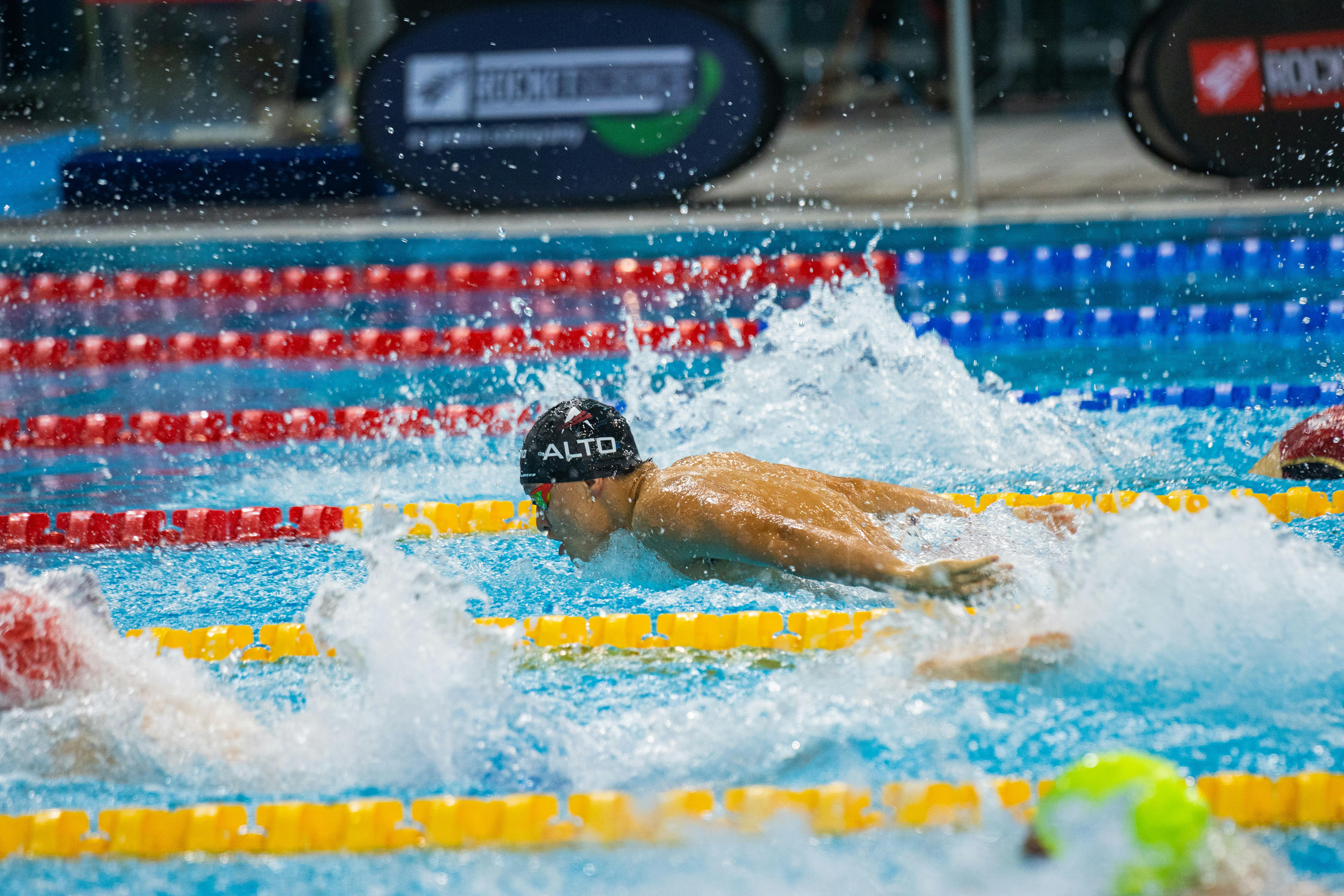 Rights and Fairness in Competitive Sports