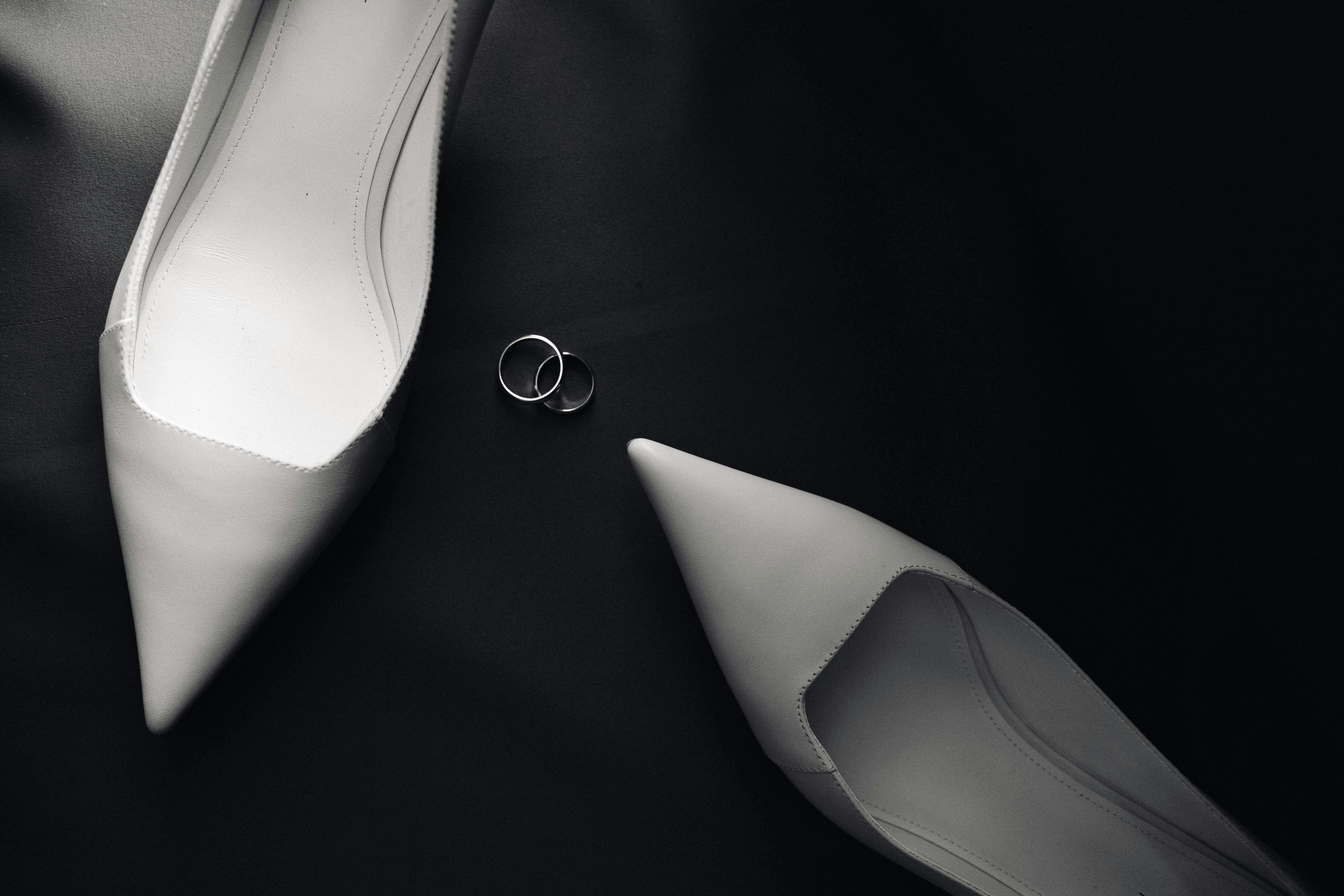 grátis Foto profissional grátis de acessórios, alianças, amor Foto profissional