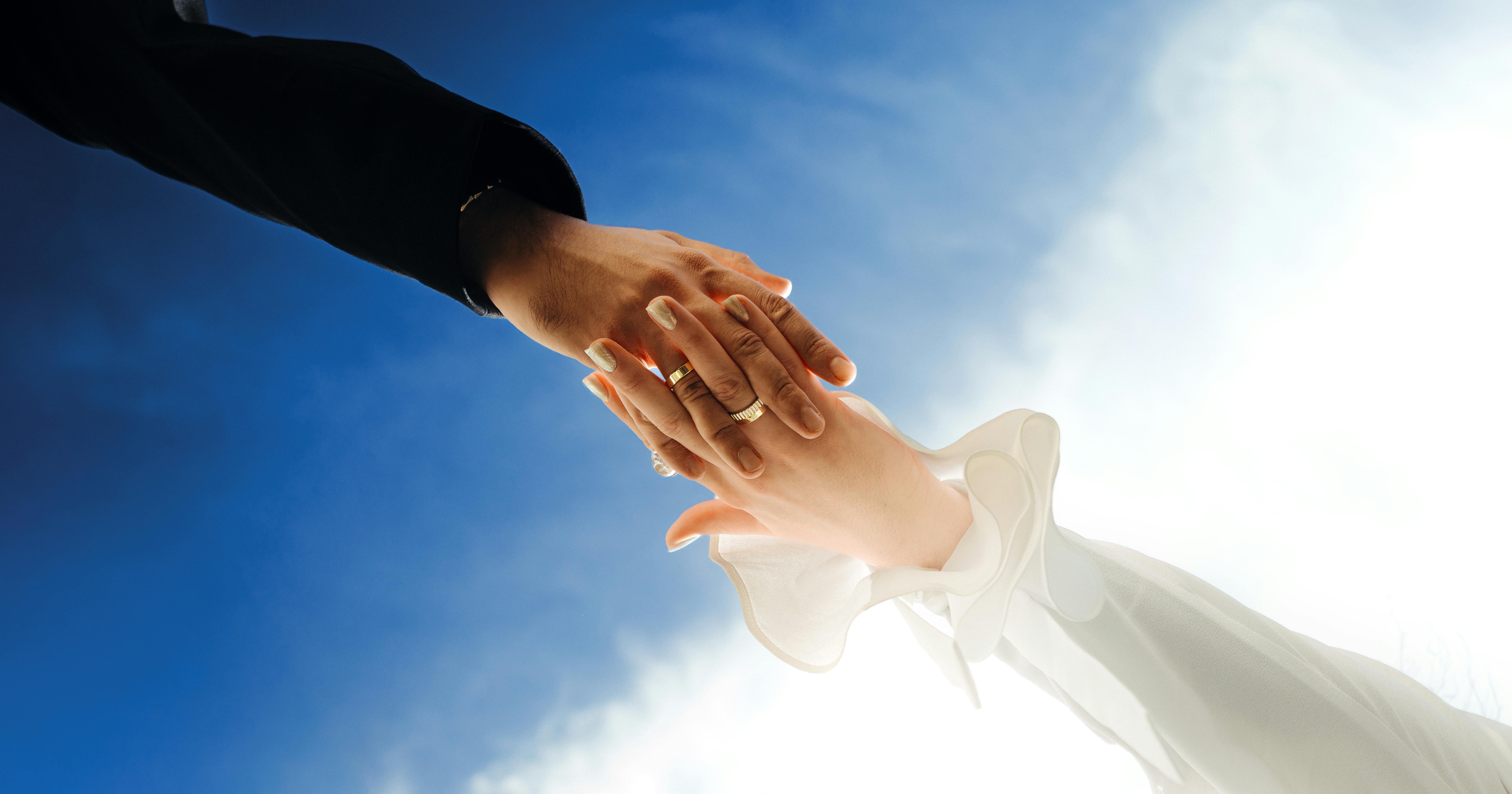 family law prenuptial agreements — Photo by Artem  Korsakov on Pexels