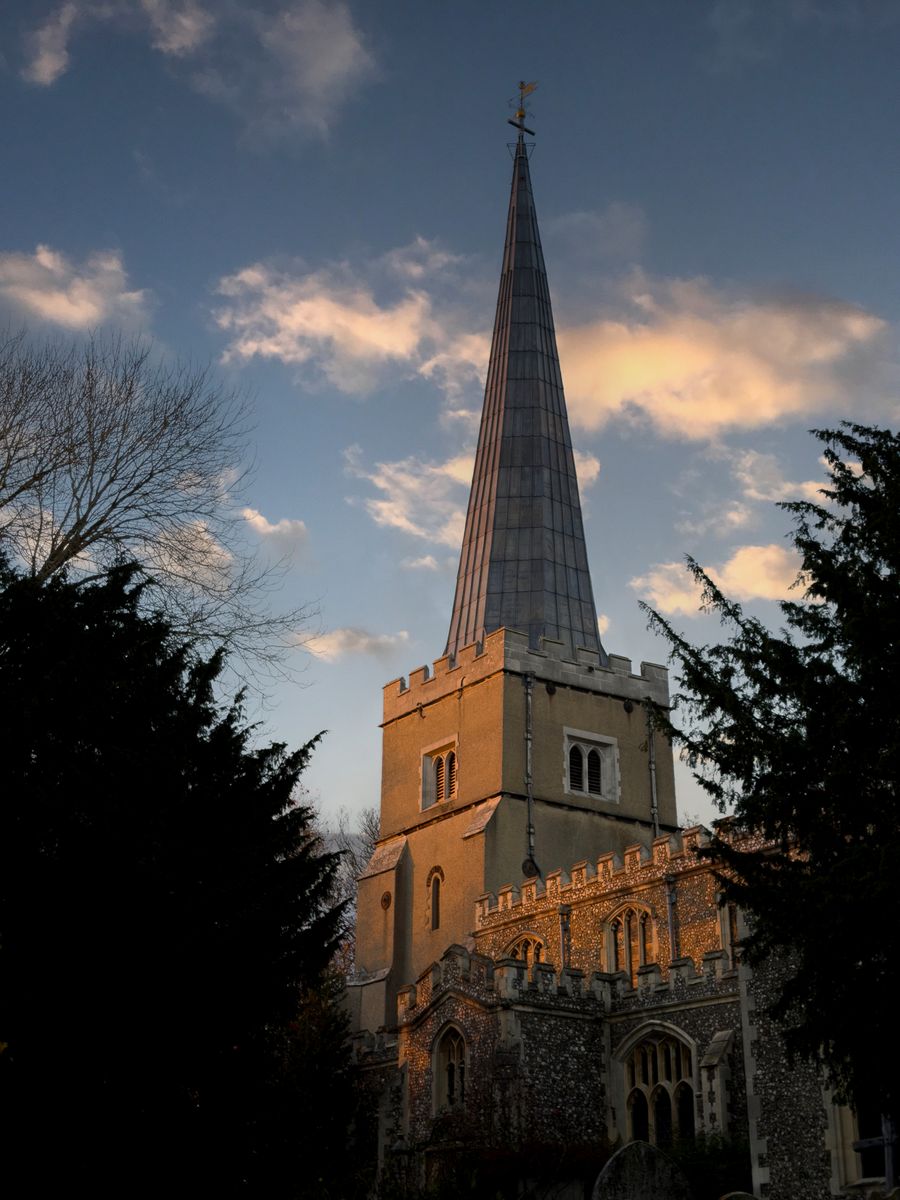 St. Mary's Church photo 2