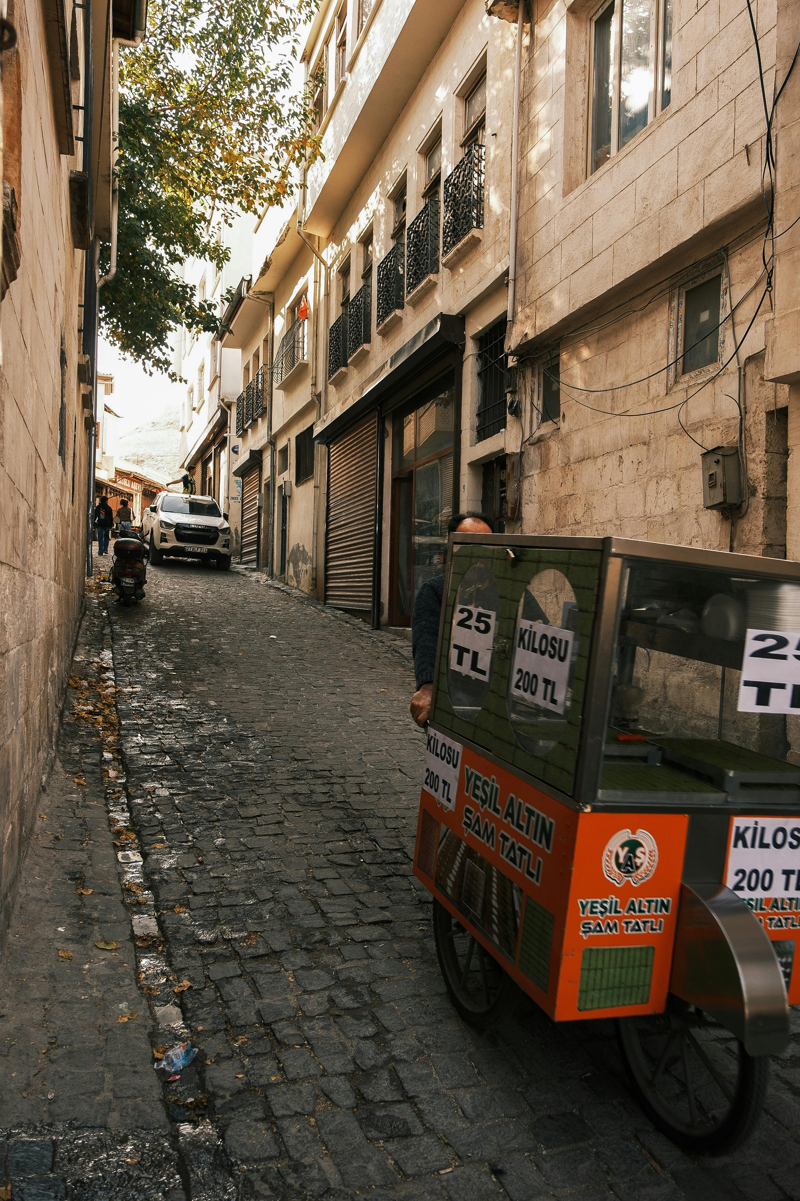 Bakırköy'de Yatırım Yapmanın 5 Altın Kuralı: Piyasa Rehber Raporu İle Keşfedin!