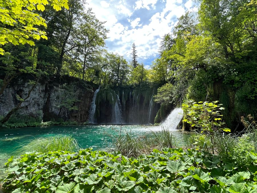 Croatia — day 5