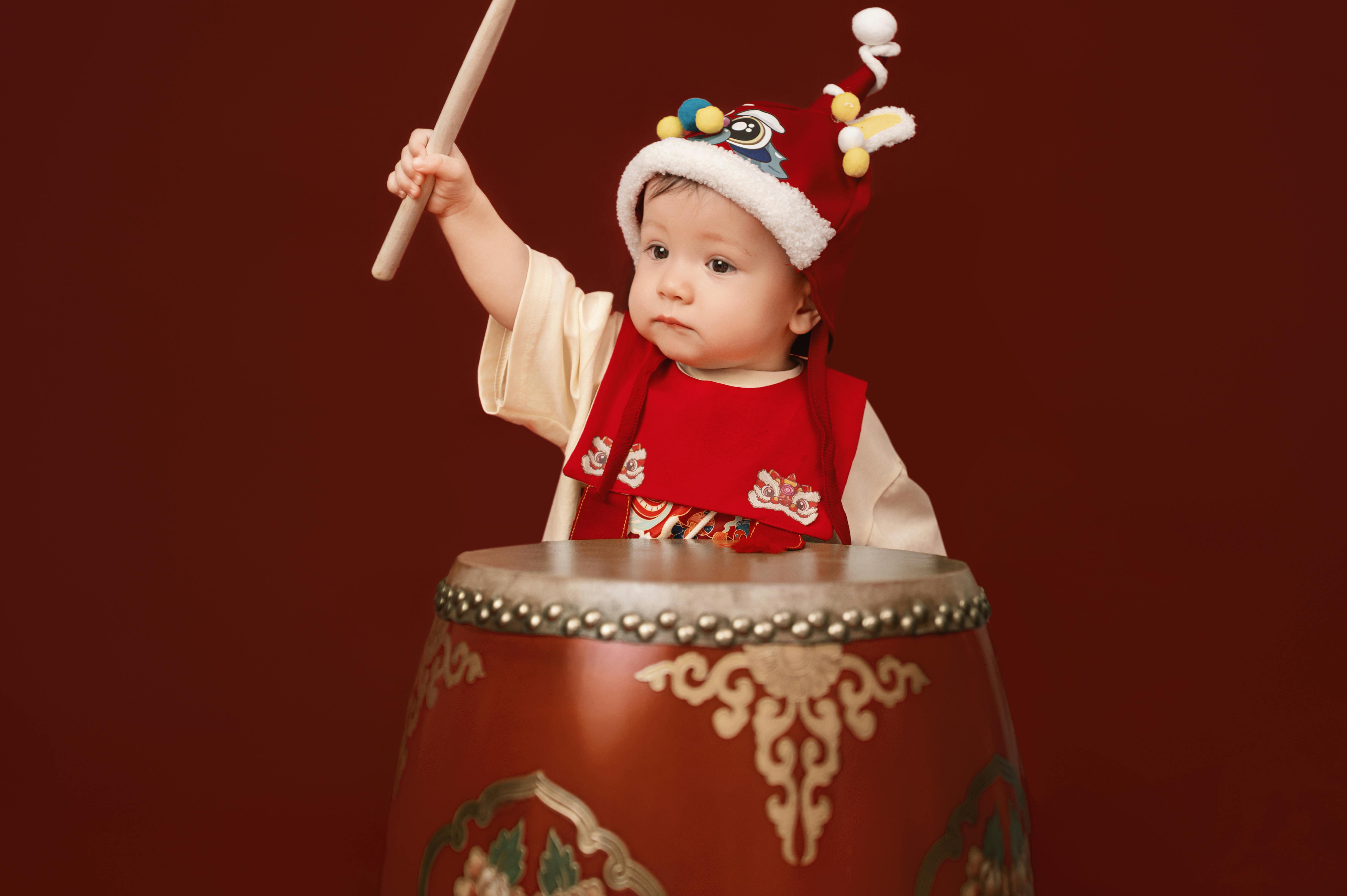 Gripe em bebês: o que fazer e quando ir ao hospital