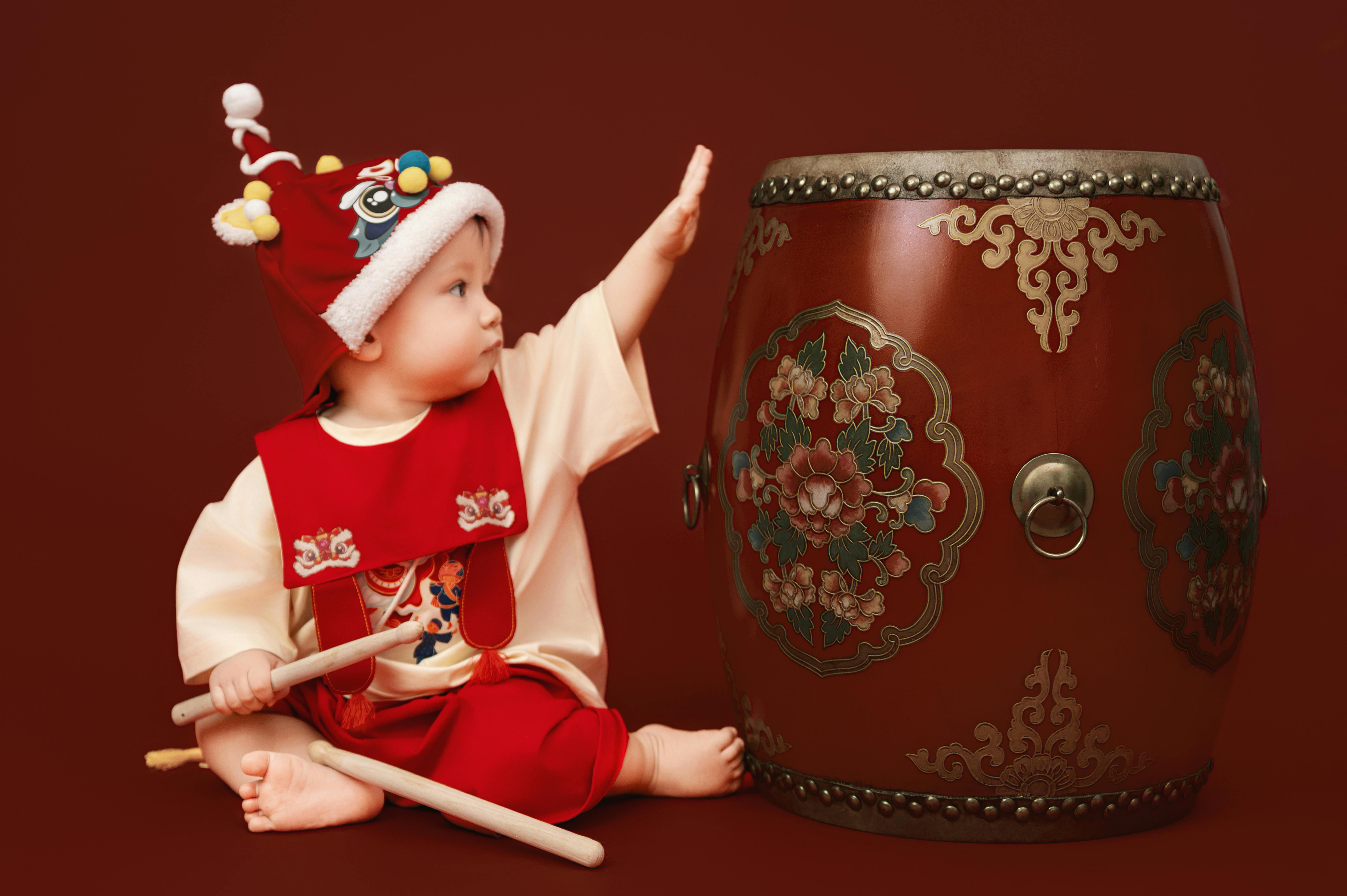 Gripe em bebês: o que fazer e quando ir ao hospital