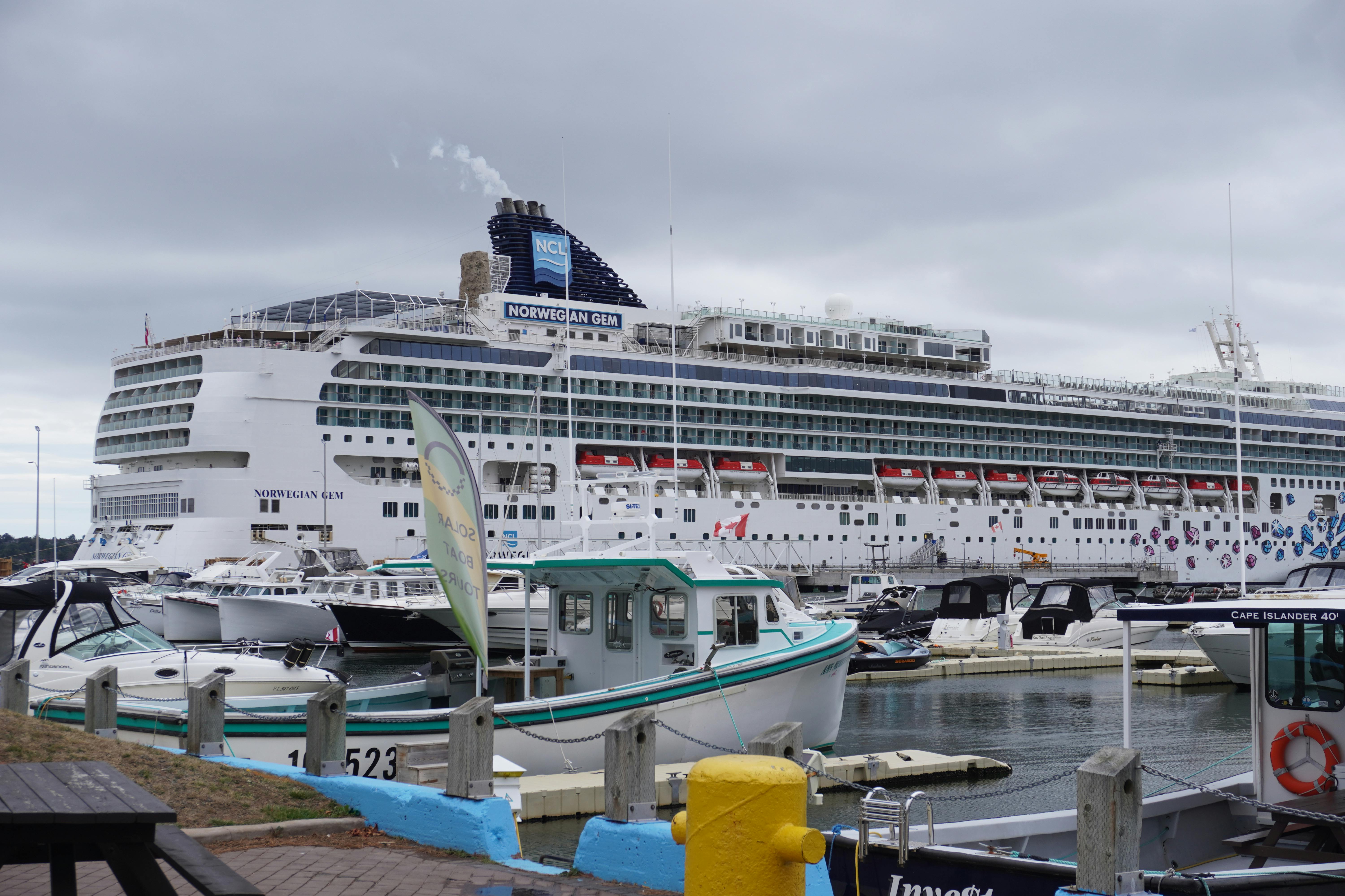 Bar Harbor, United States - Nature & Outdoors Destination in North America
