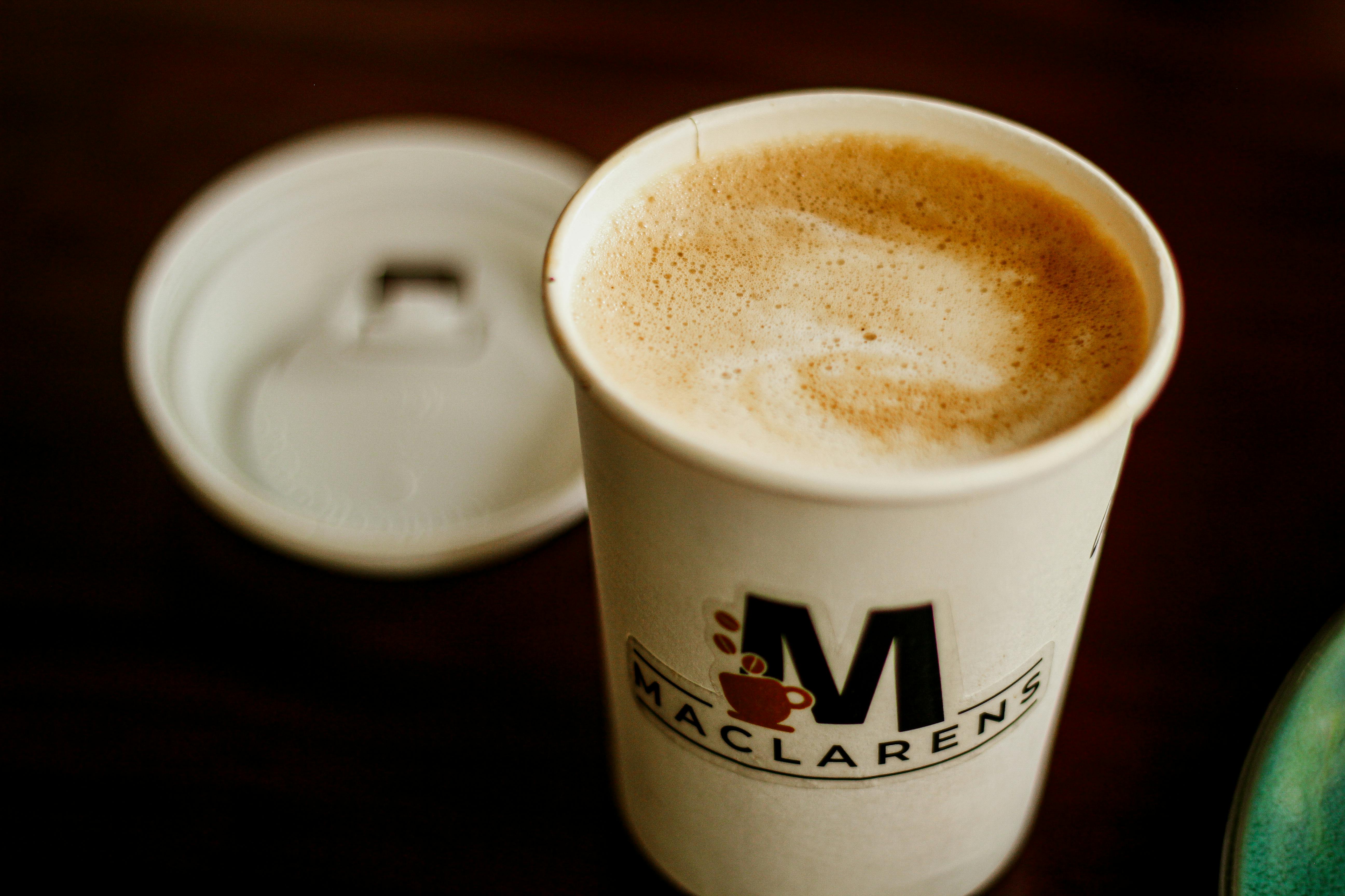 Free stock photo of aesthetic, aesthetic arrangement, aesthetic coffee