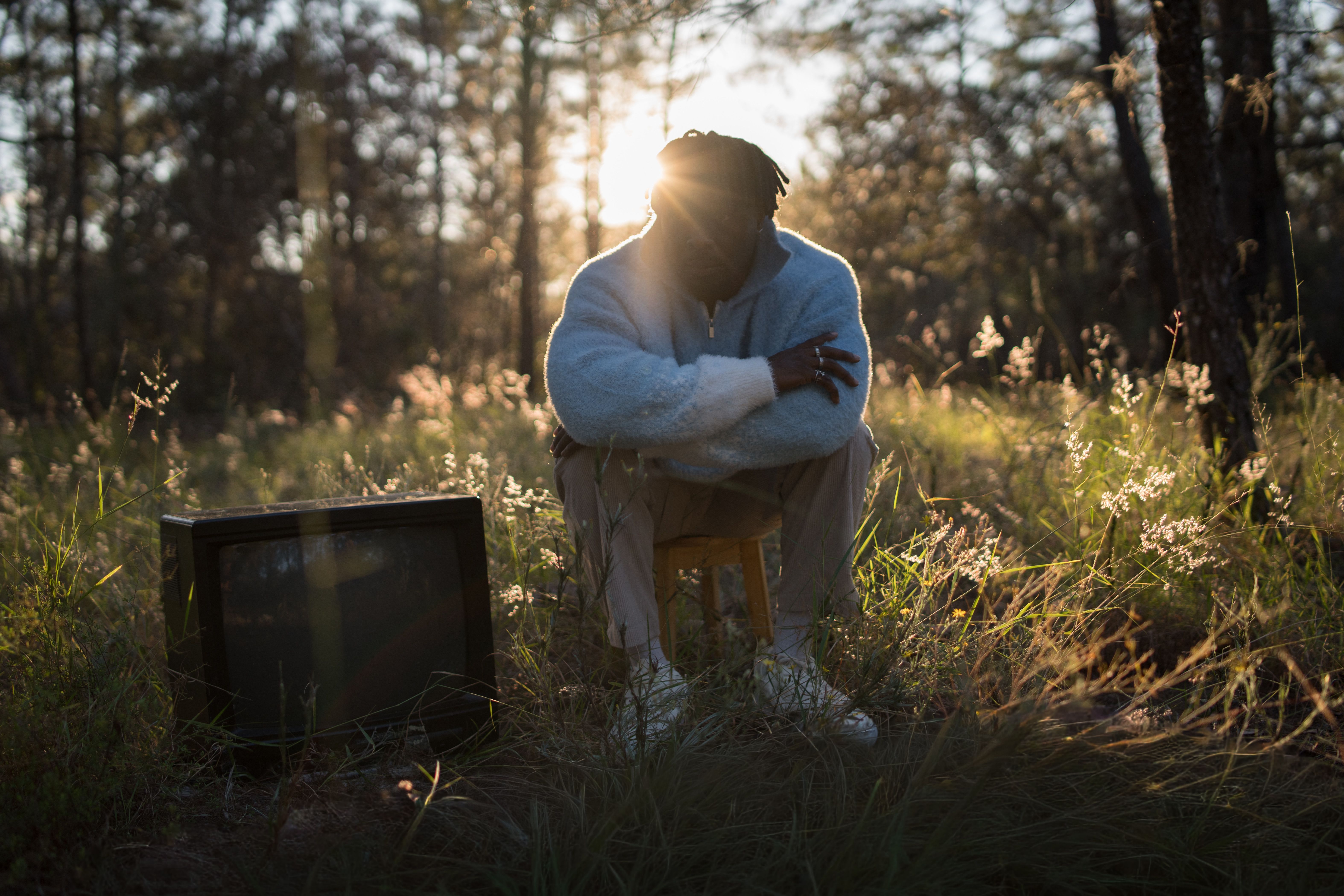 general entertainment television — Photo by Juan Cordero on Pexels
